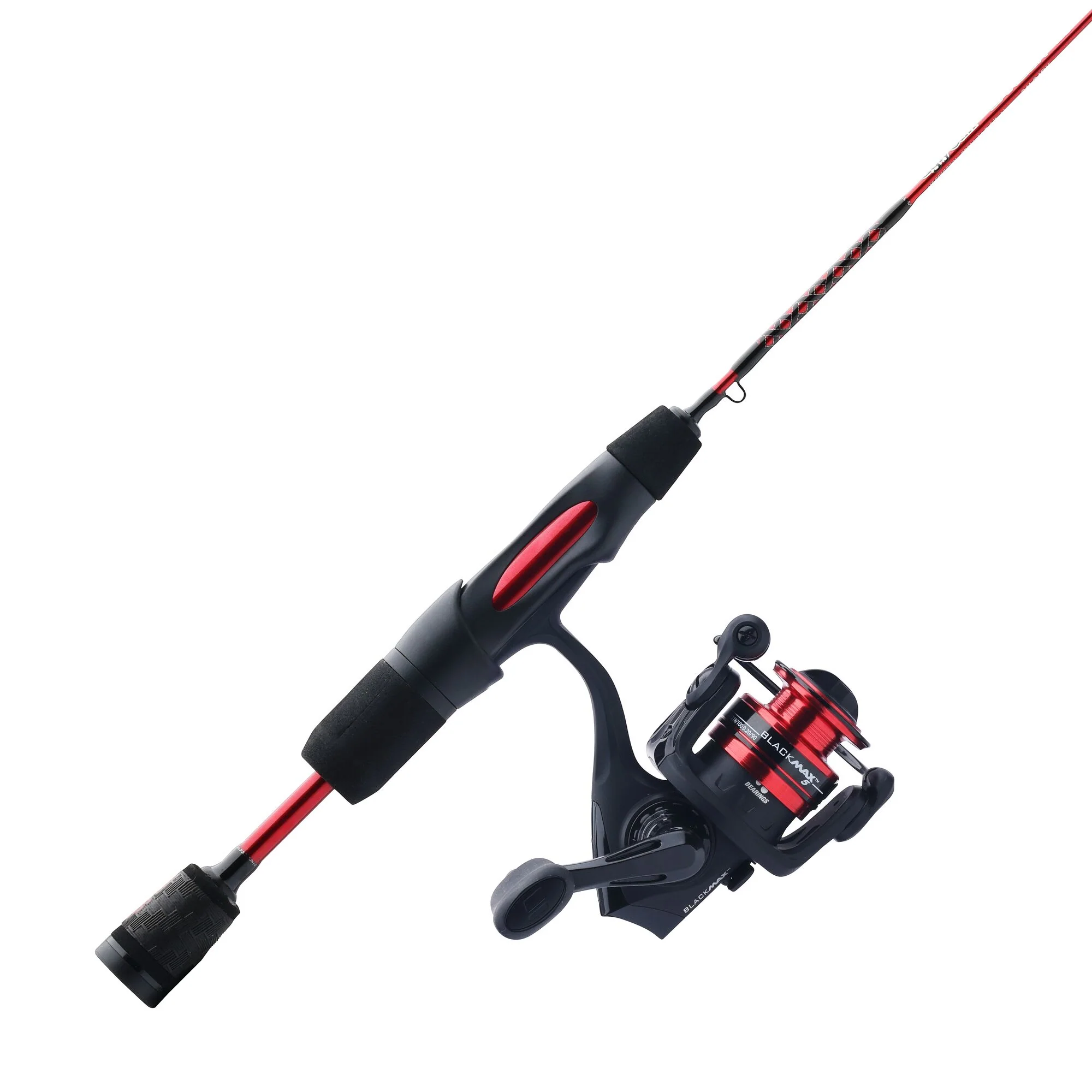 Ugly Stik Carbon Ice Spinning Combo - Image 13