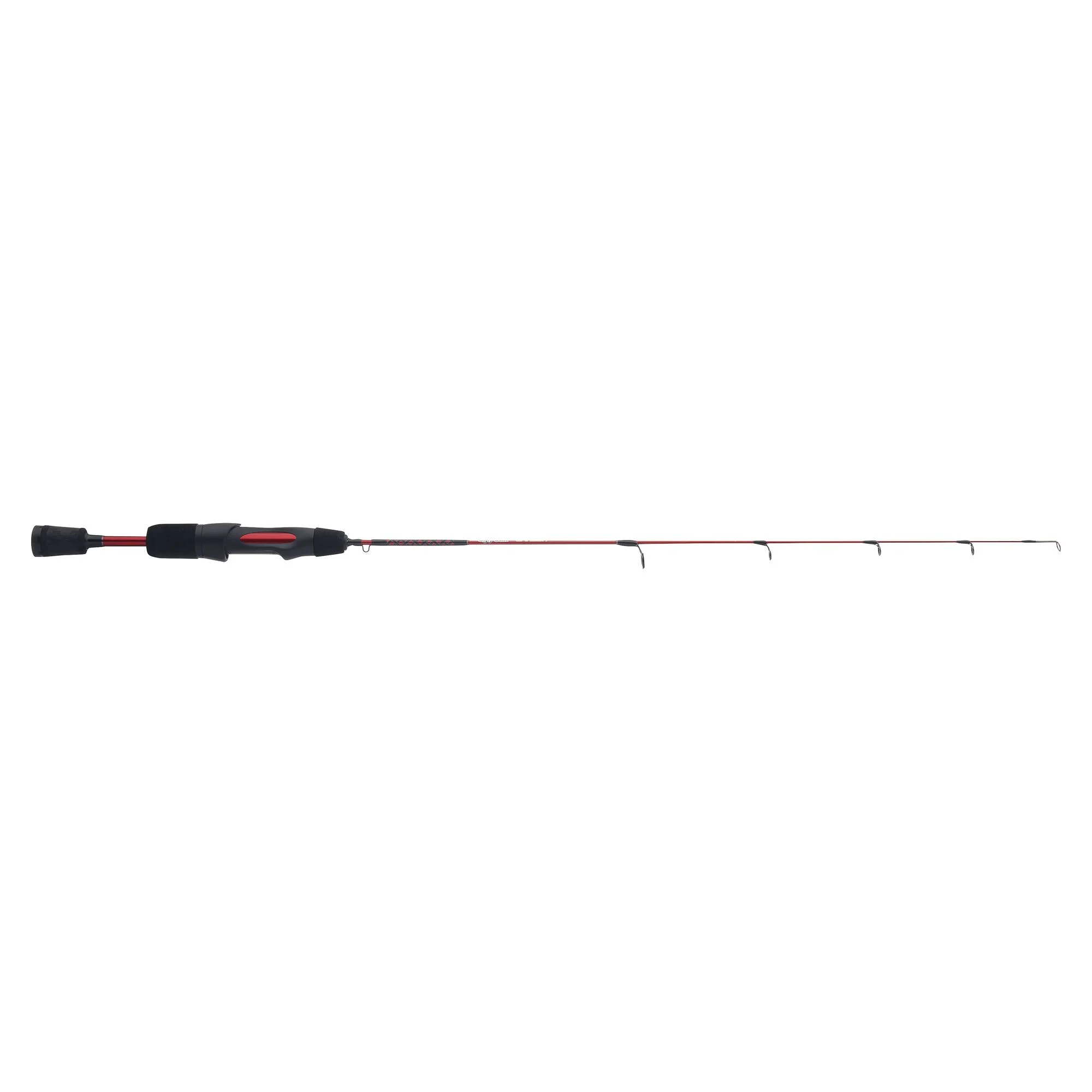 Ugly Stik Carbon Ice Spinning Rod