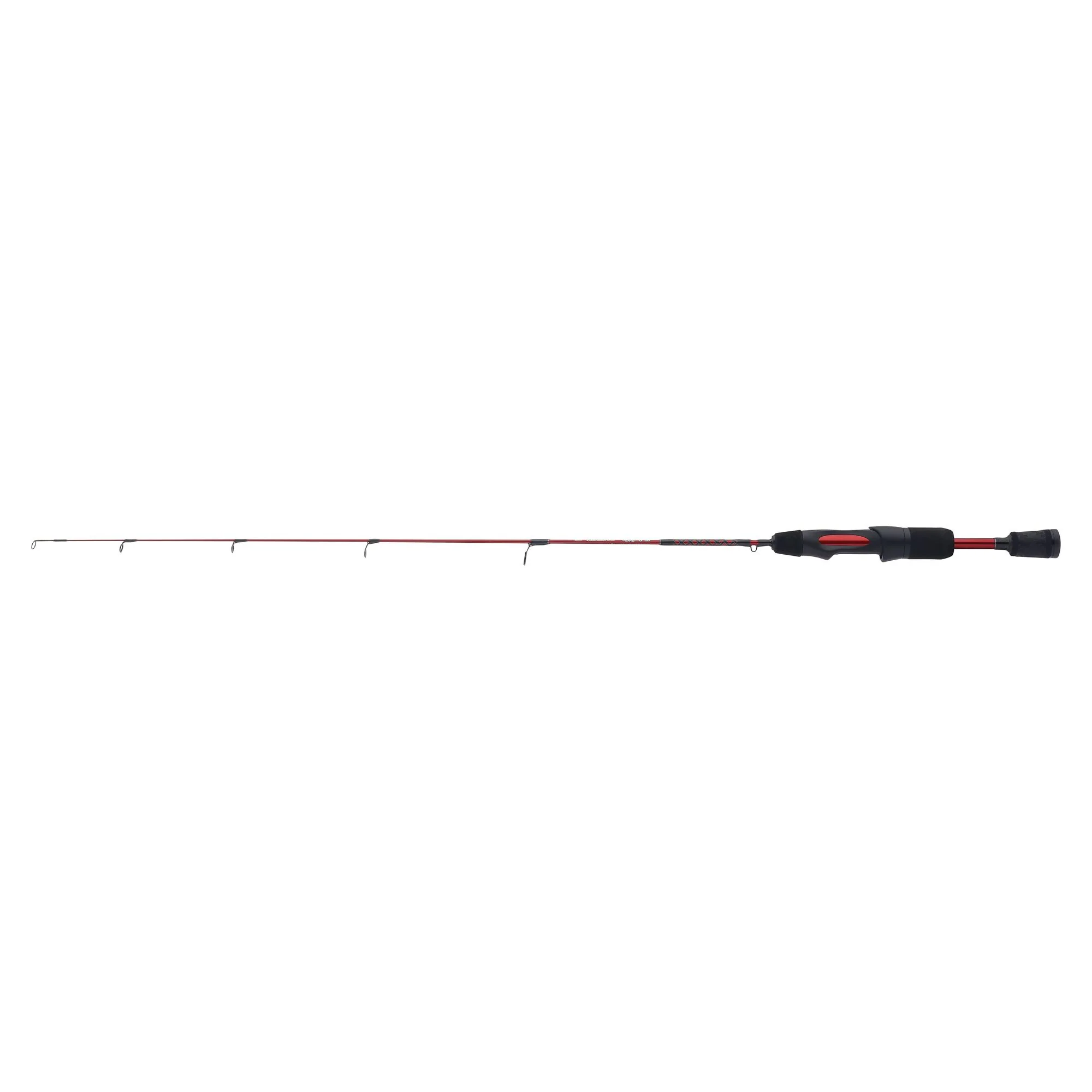 Ugly Stik Carbon Ice Spinning Rod - Image 11