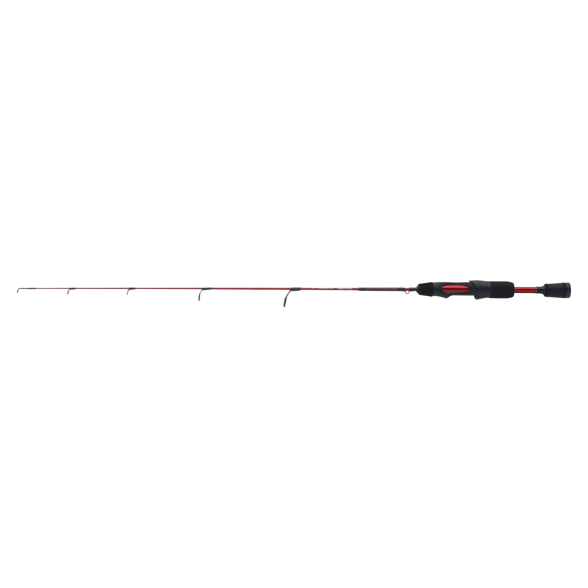 Ugly Stik Carbon Ice Spinning Rod - Image 12
