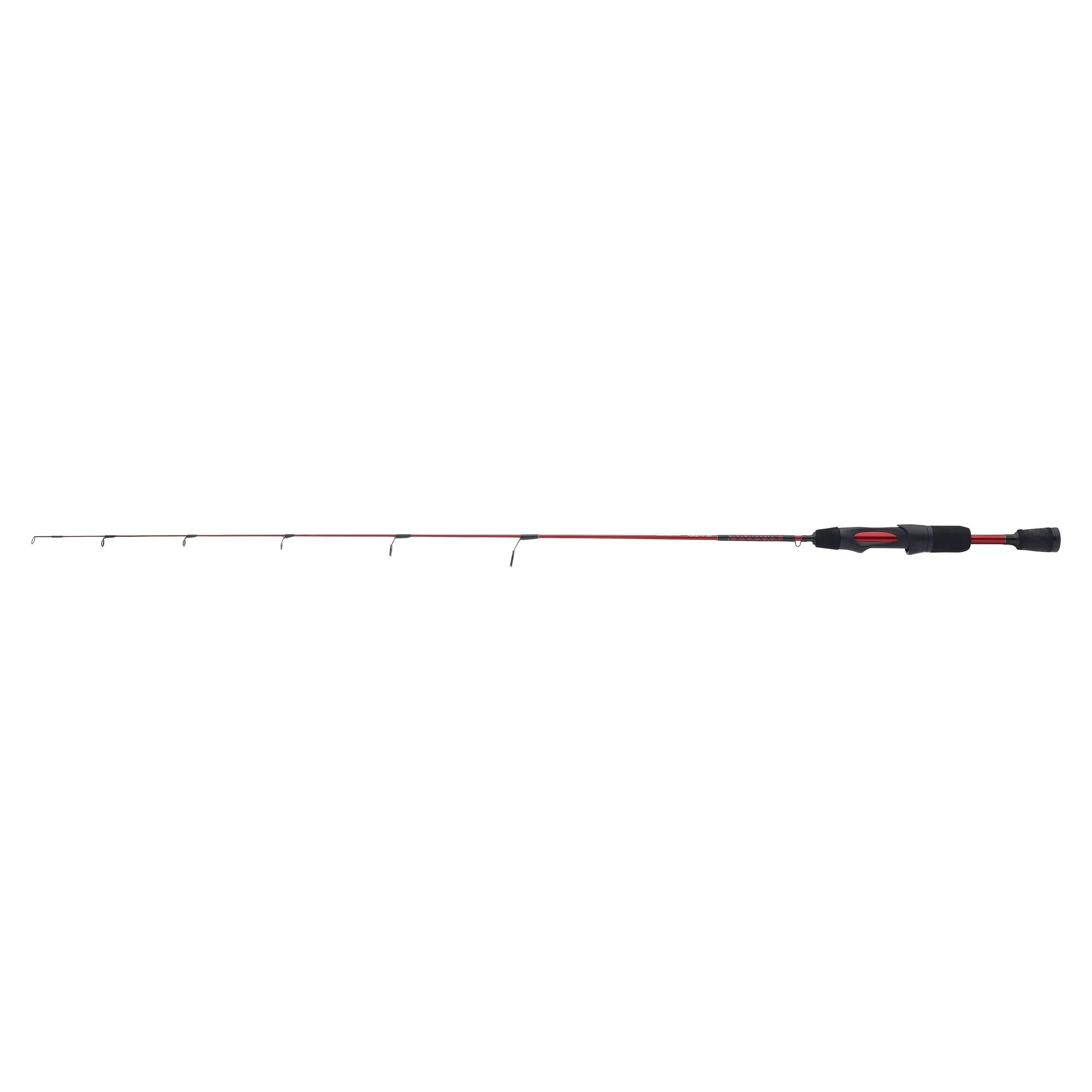 Ugly Stik Carbon Ice Spinning Rod - Image 13