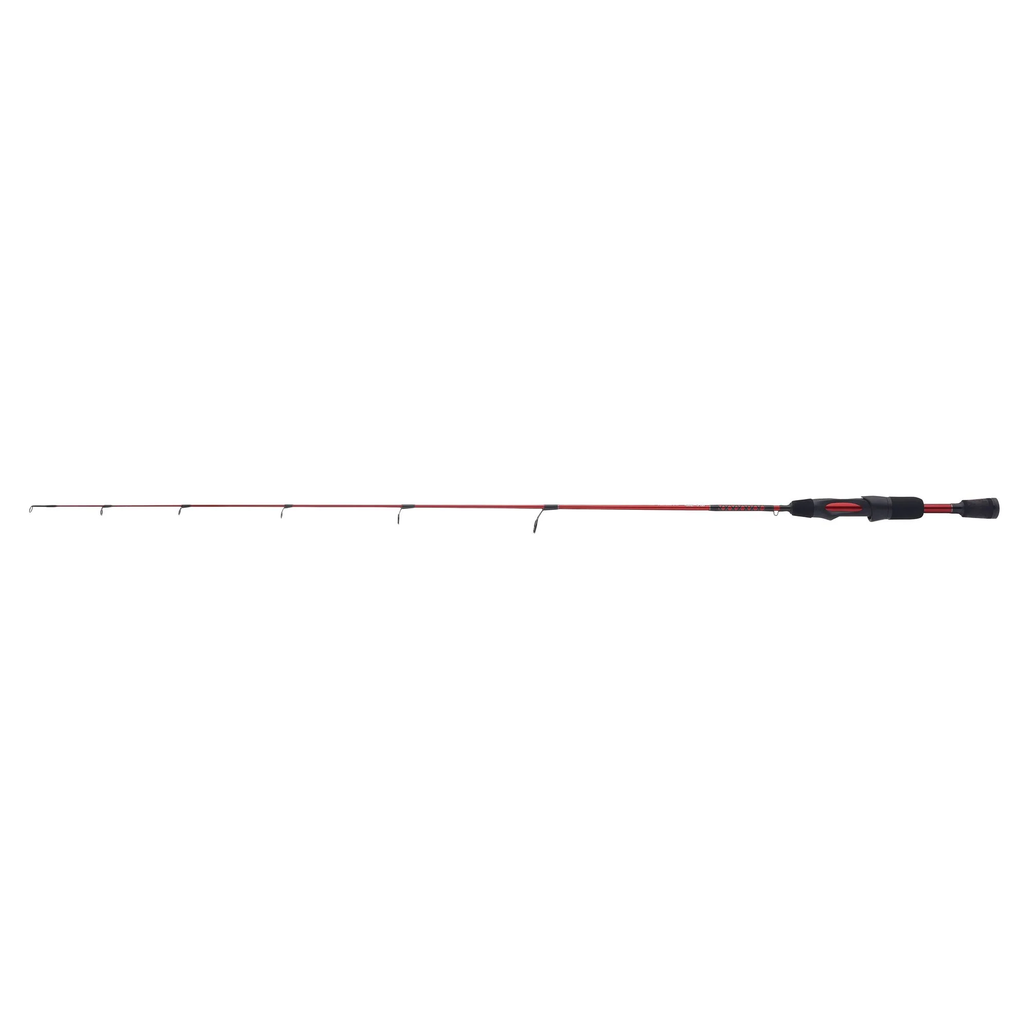 Ugly Stik Carbon Ice Spinning Rod - Image 16