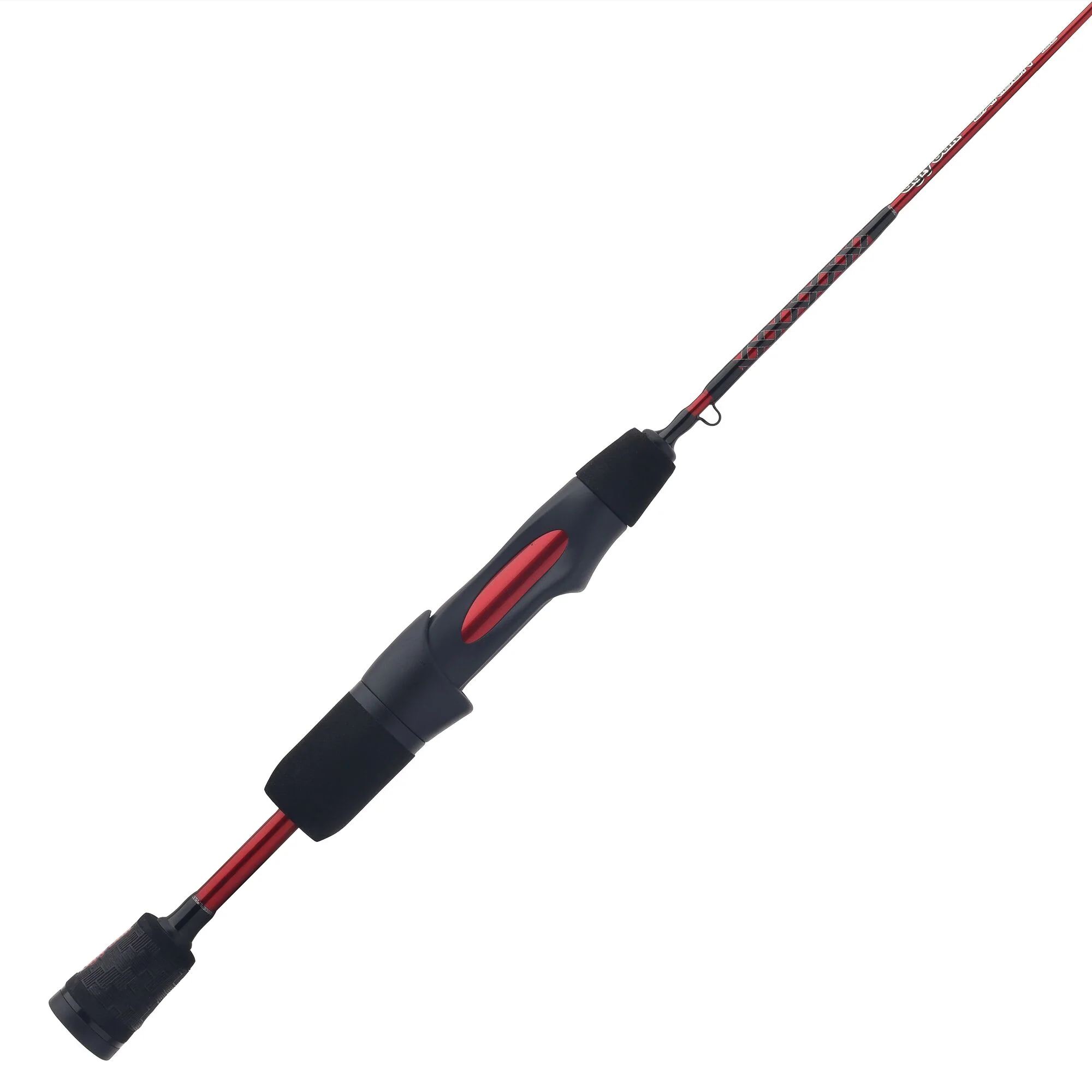 Ugly Stik Carbon Ice Spinning Rod - Image 18