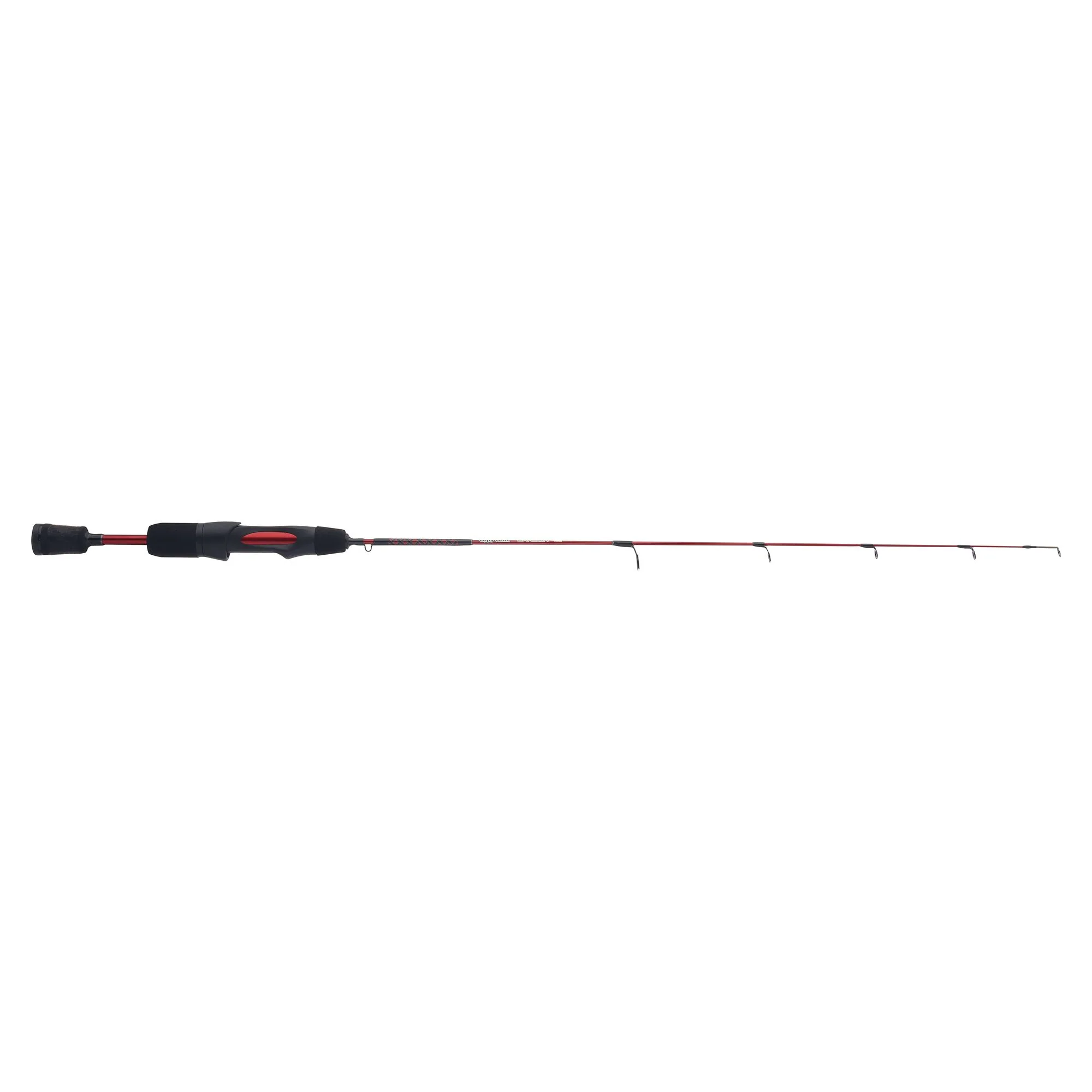 Ugly Stik Carbon Ice Spinning Rod - Image 2