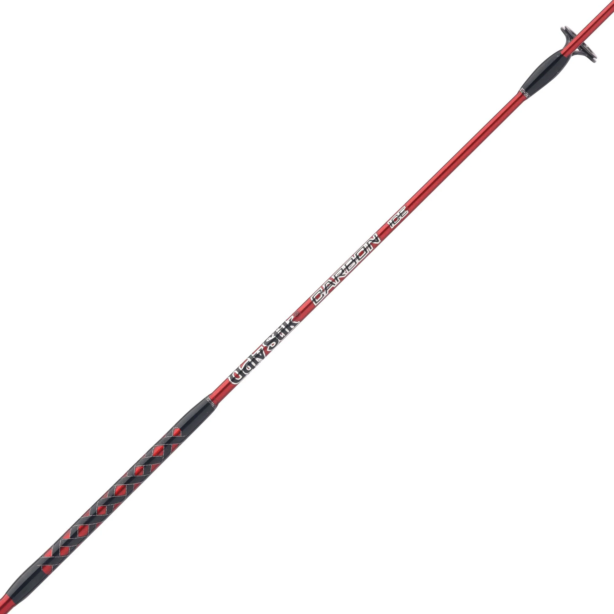 Ugly Stik Carbon Ice Spinning Rod - Image 33