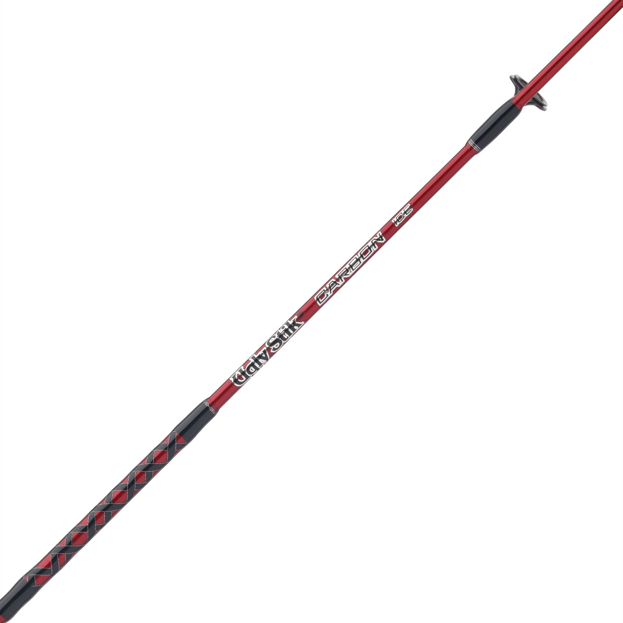 Ugly Stik Carbon Ice Spinning Rod - Image 35