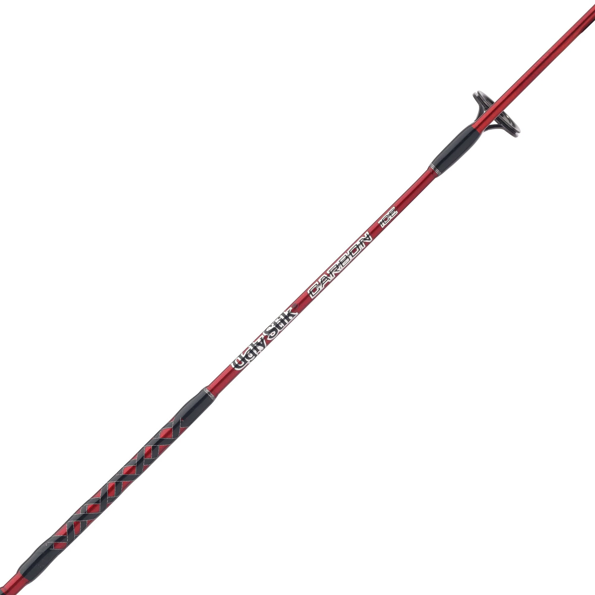 Ugly Stik Carbon Ice Spinning Rod - Image 36