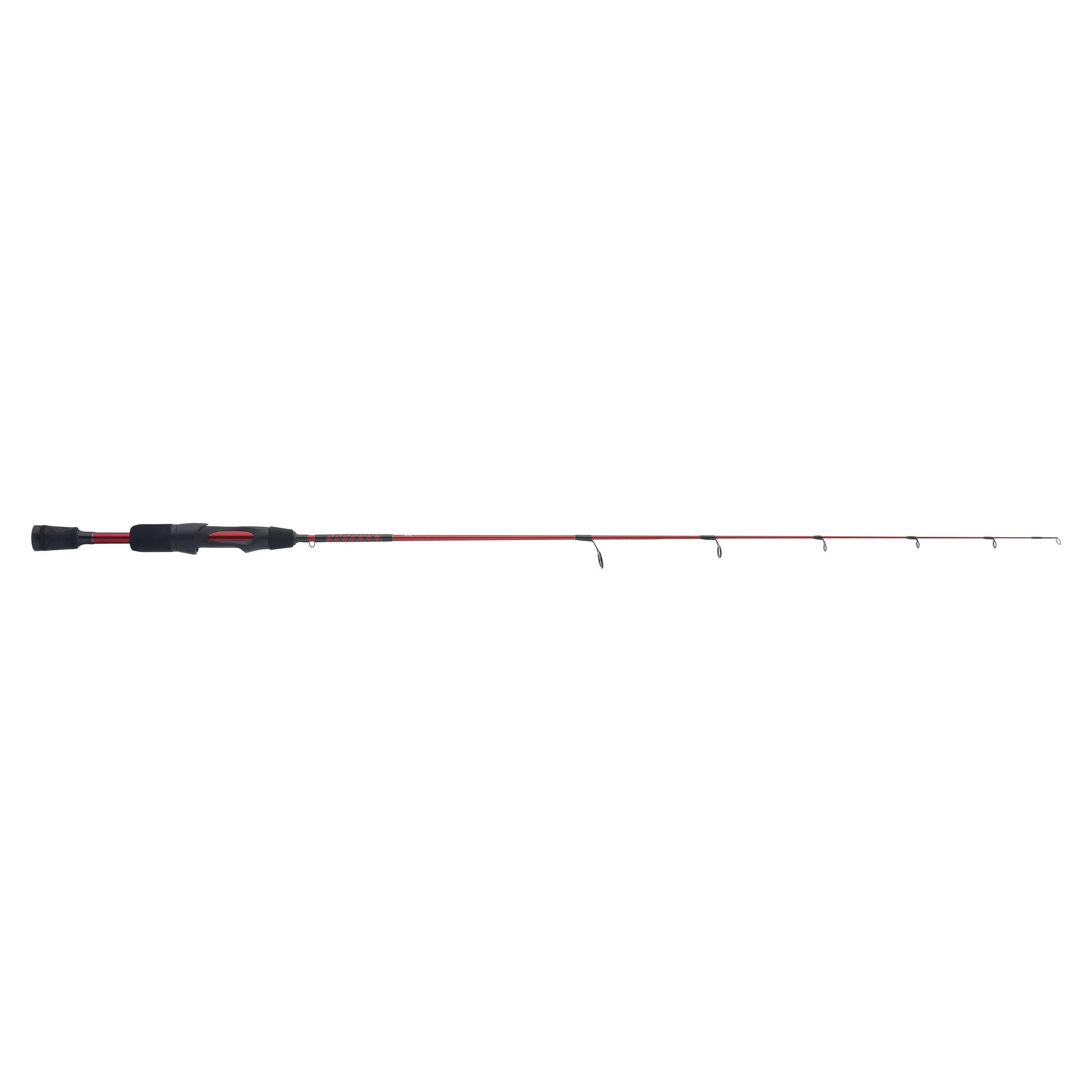 Ugly Stik Carbon Ice Spinning Rod - Image 6