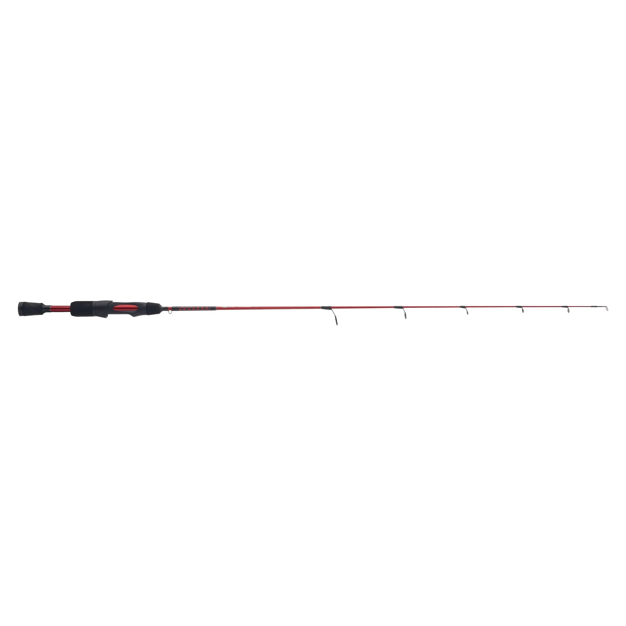 Ugly Stik Carbon Ice Spinning Rod - Image 7