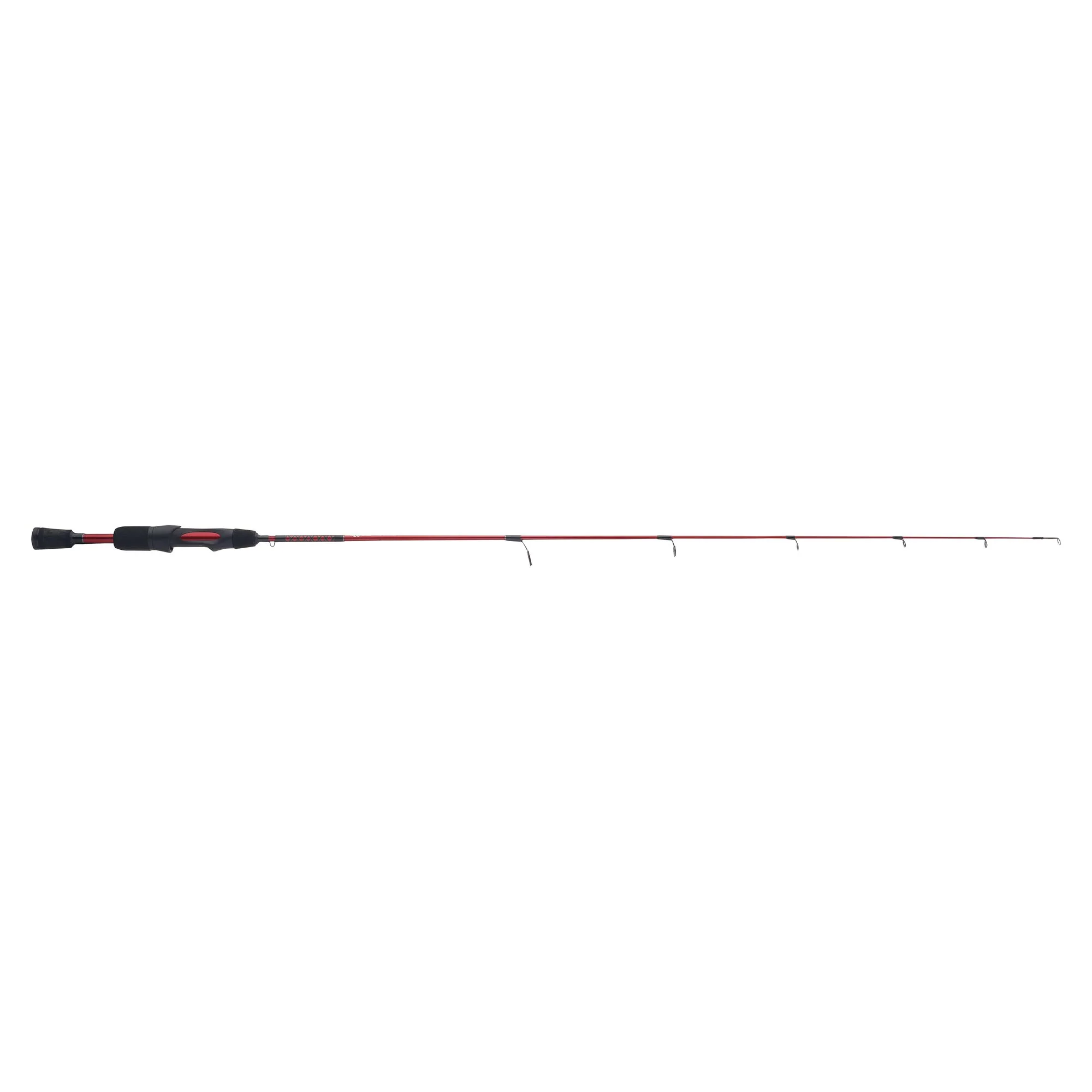 Ugly Stik Carbon Ice Spinning Rod - Image 8