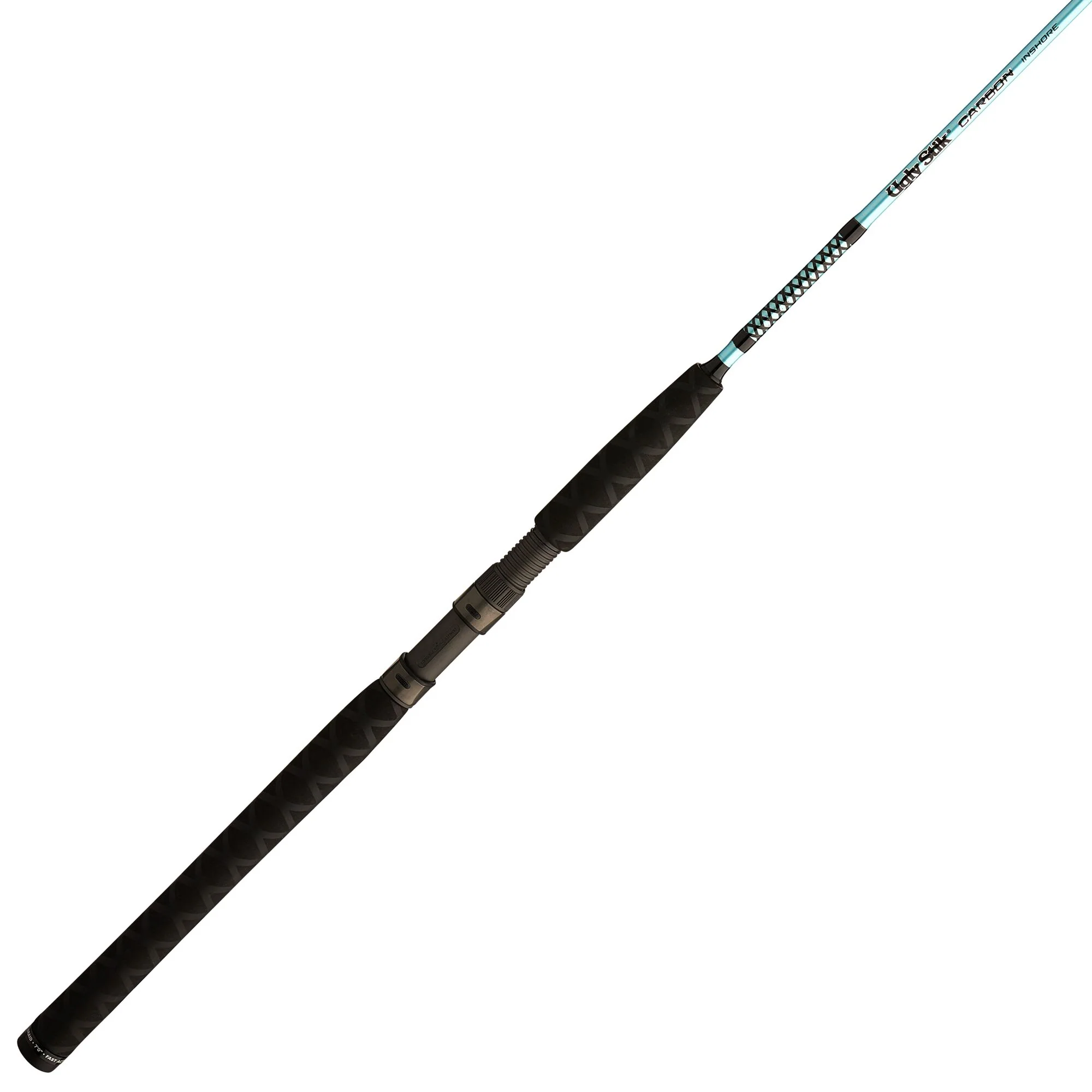 Ugly Stik Carbon Inshore Casting Rod - Image 4