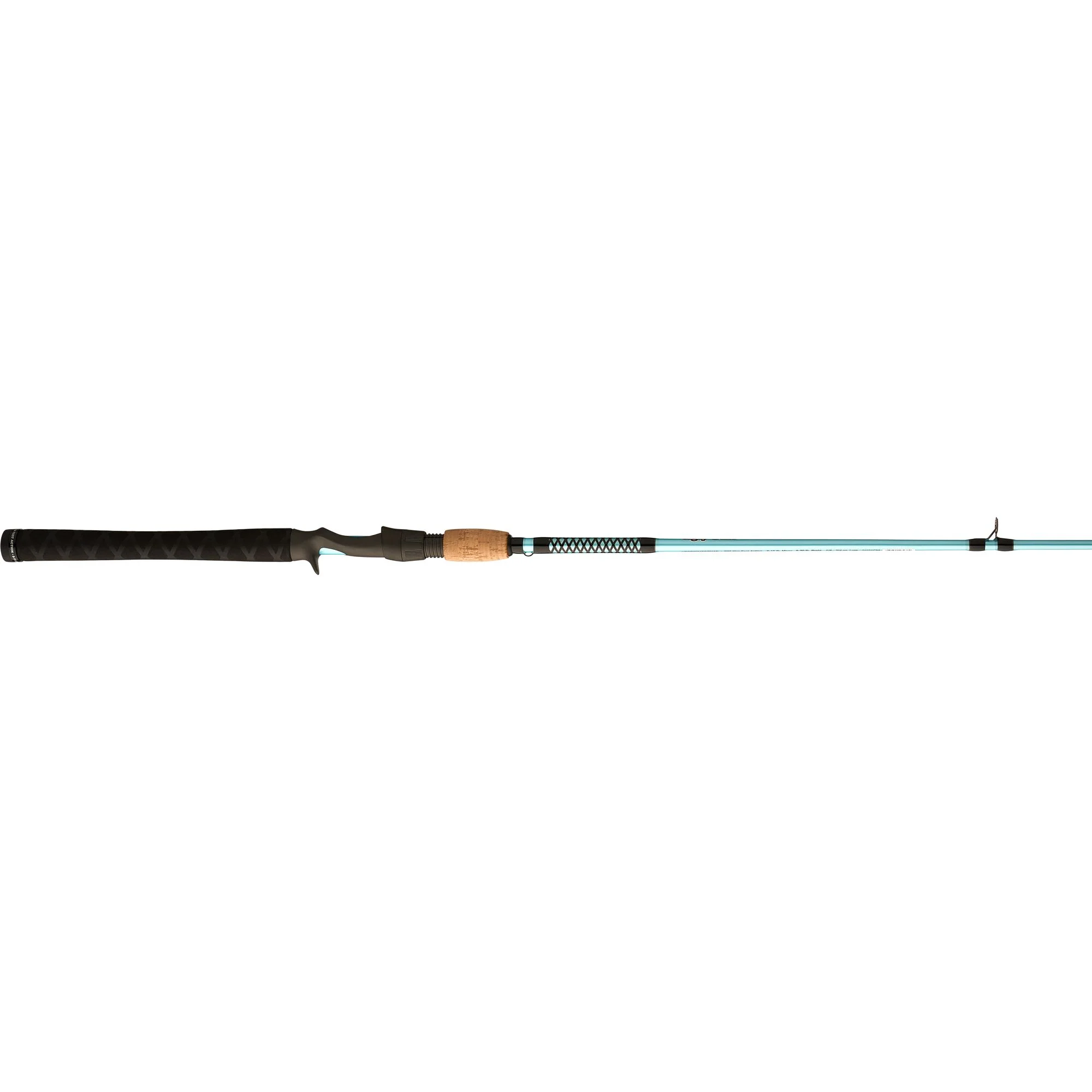 Ugly Stik Carbon Inshore Casting Rod - Image 5