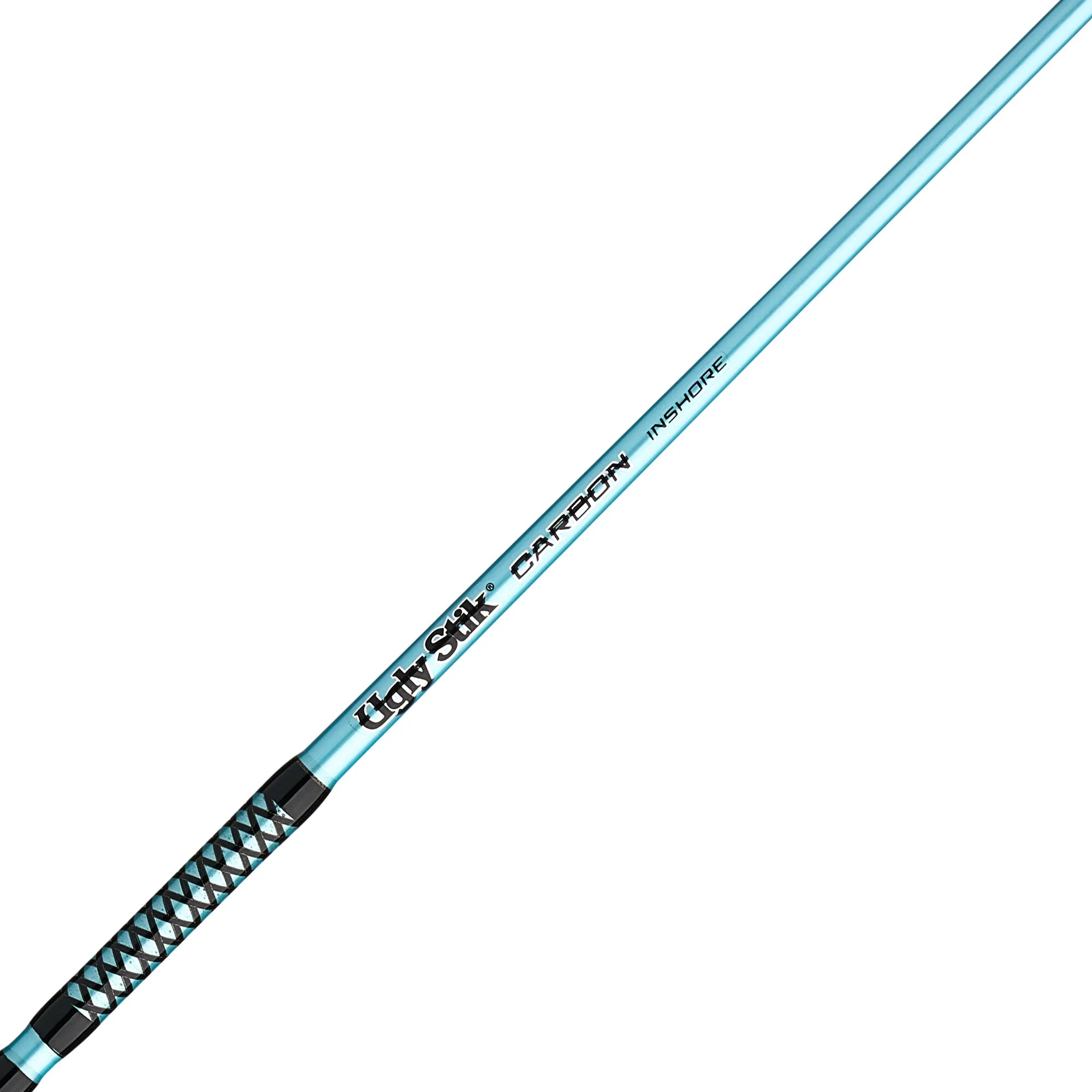 Ugly Stik Carbon Inshore Casting Rod - Image 9