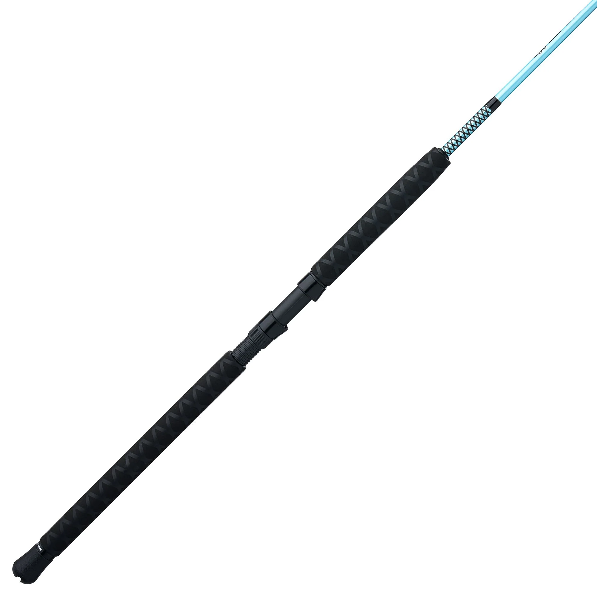 Ugly Stik Carbon Jigging Spinning Rod - Image 3