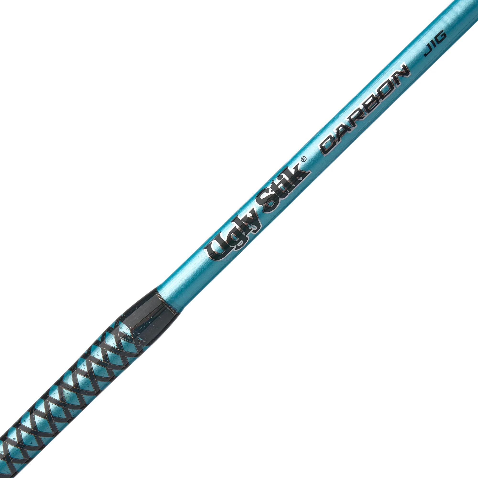 Ugly Stik Carbon Jigging Spinning Rod - Image 5