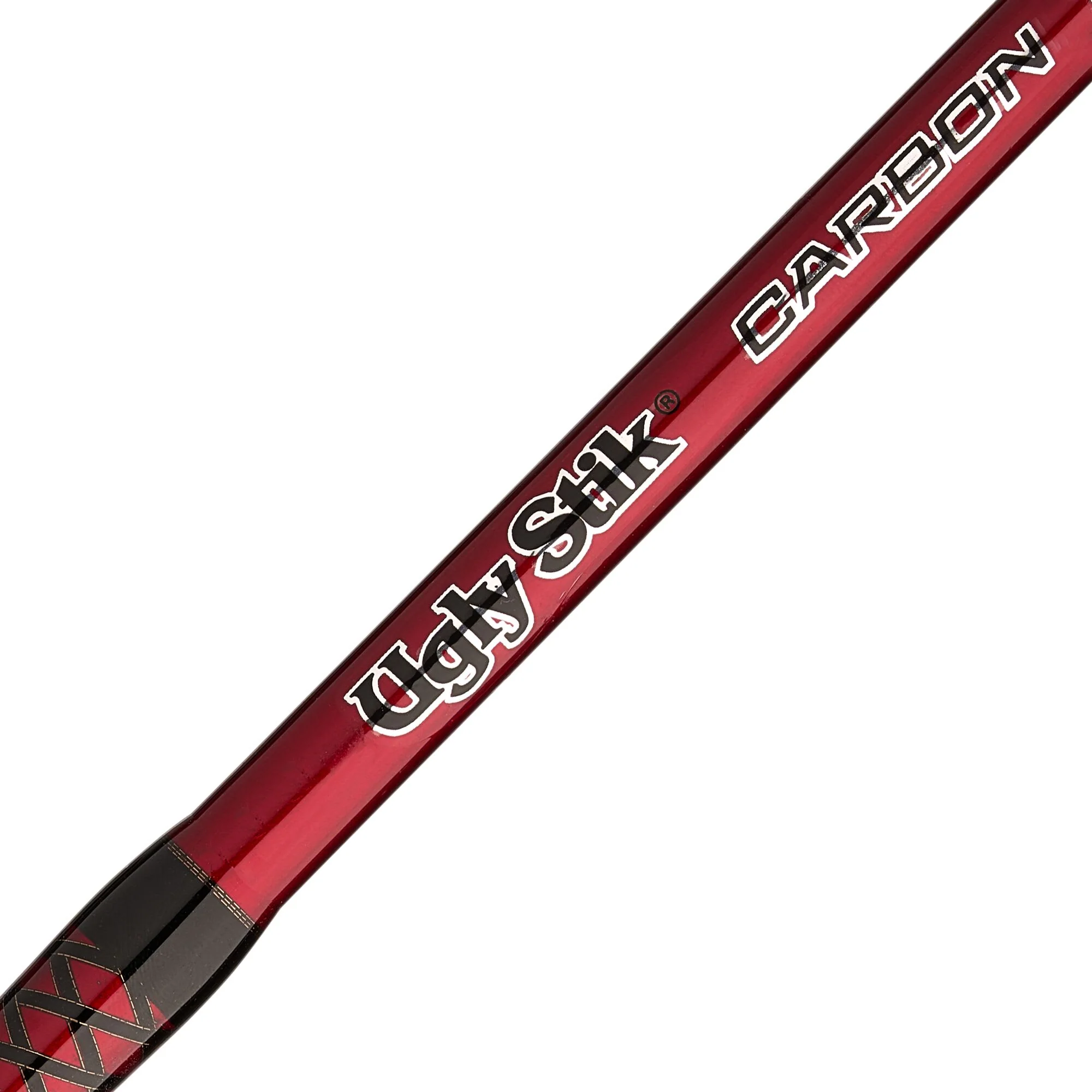 Ugly Stik Carbon Salmon Steelhead Spinning Rod - Image 4