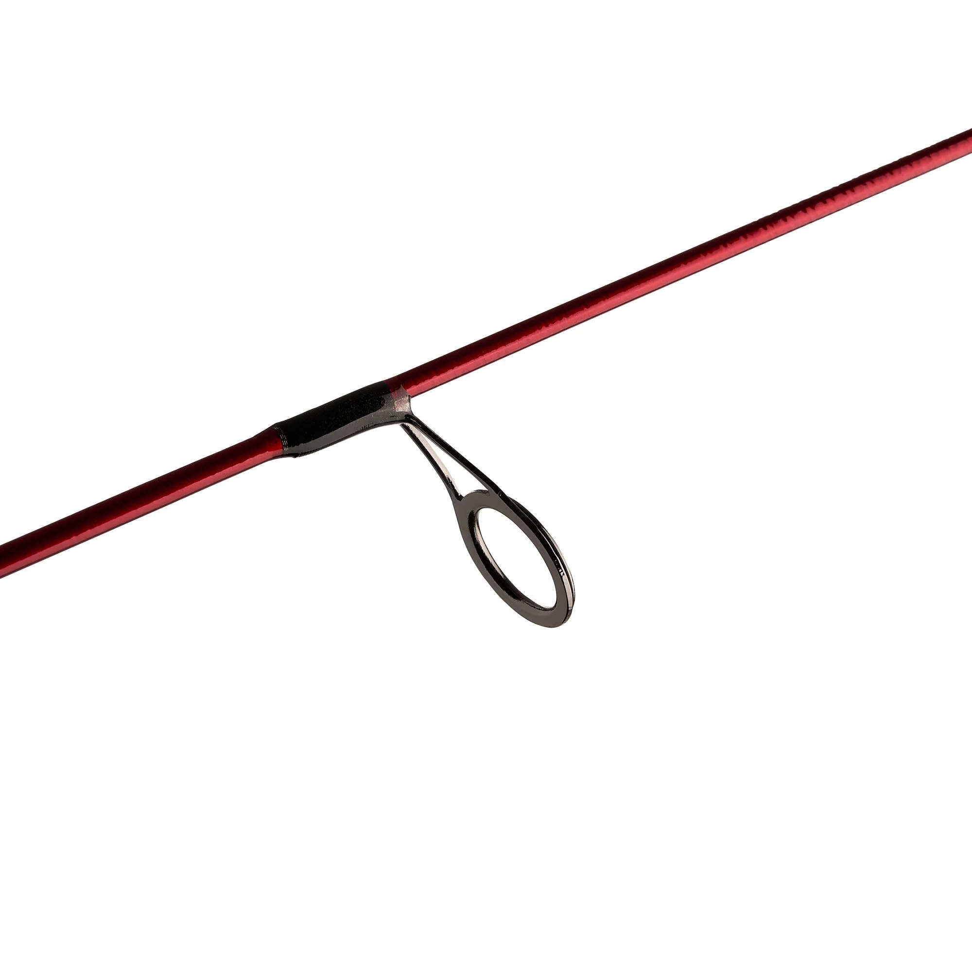 Ugly Stik Carbon Salmon Steelhead Spinning Rod - Image 5