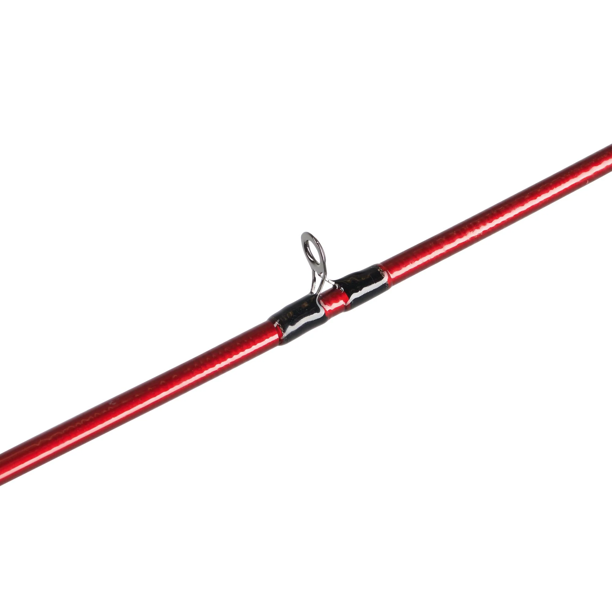 Ugly Stik Carbon Walleye Casting Rod - Image 11