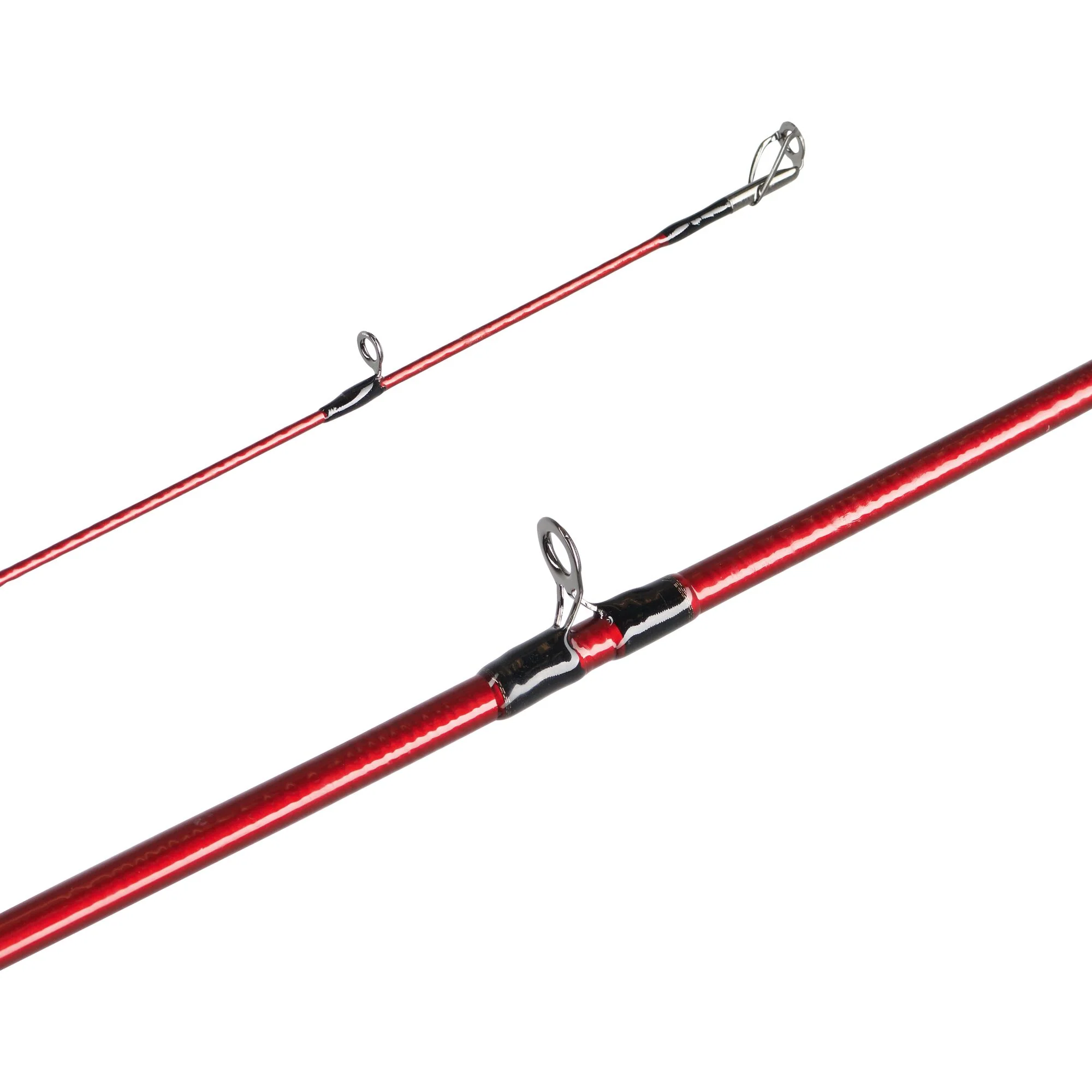 Ugly Stik Carbon Walleye Casting Rod - Image 15