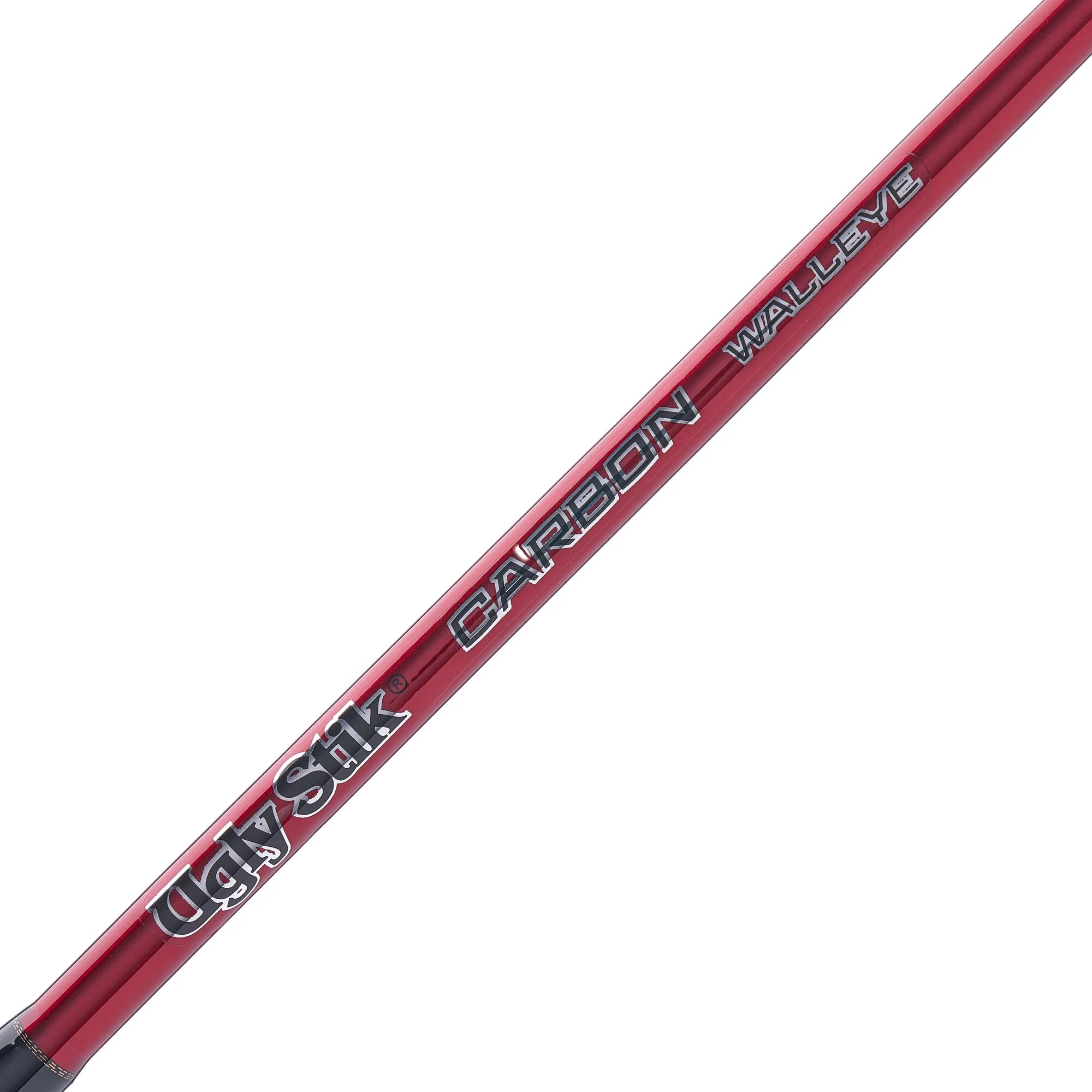 Ugly Stik Carbon Walleye Spinning Rod - Image 10