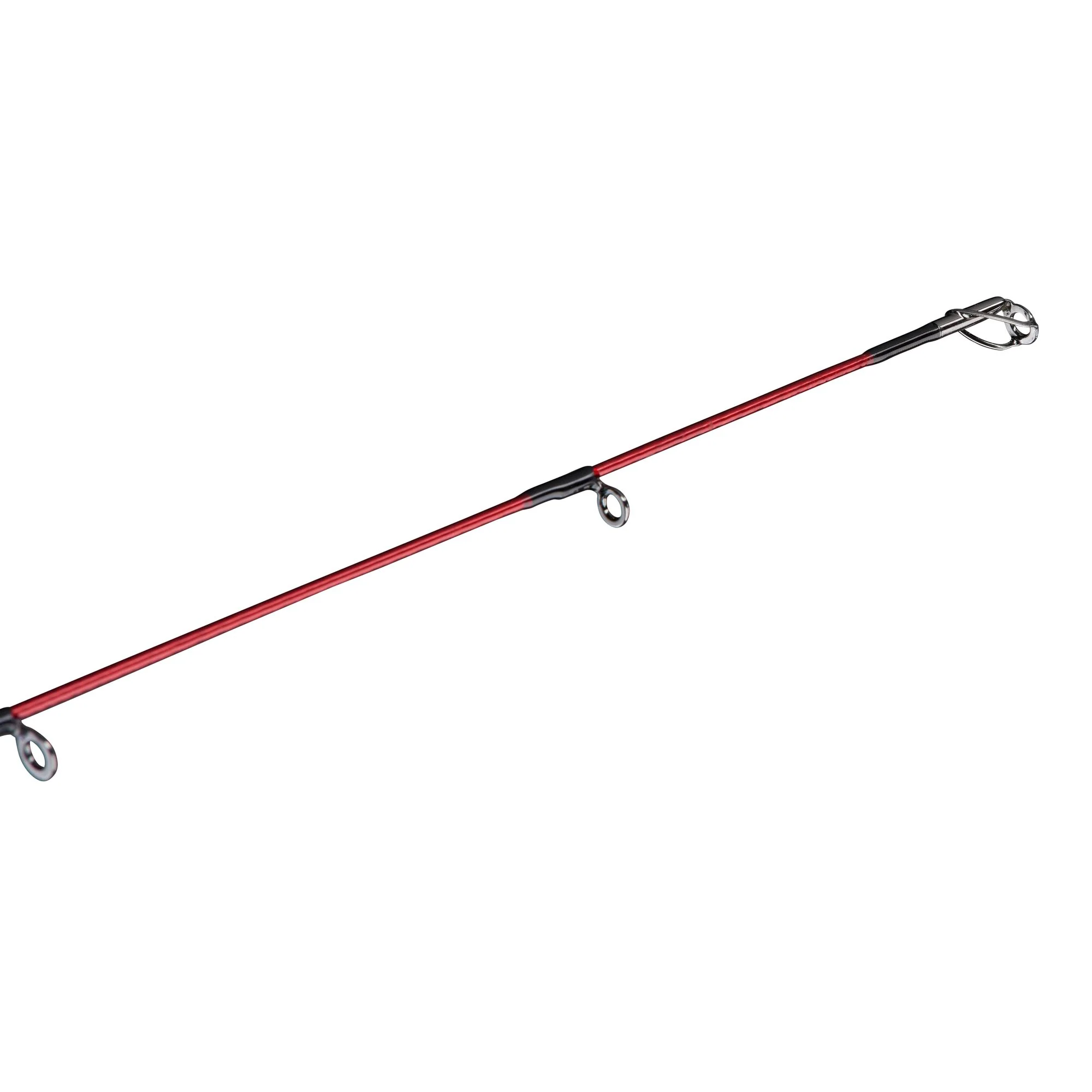 Ugly Stik Carbon Walleye Spinning Rod - Image 14