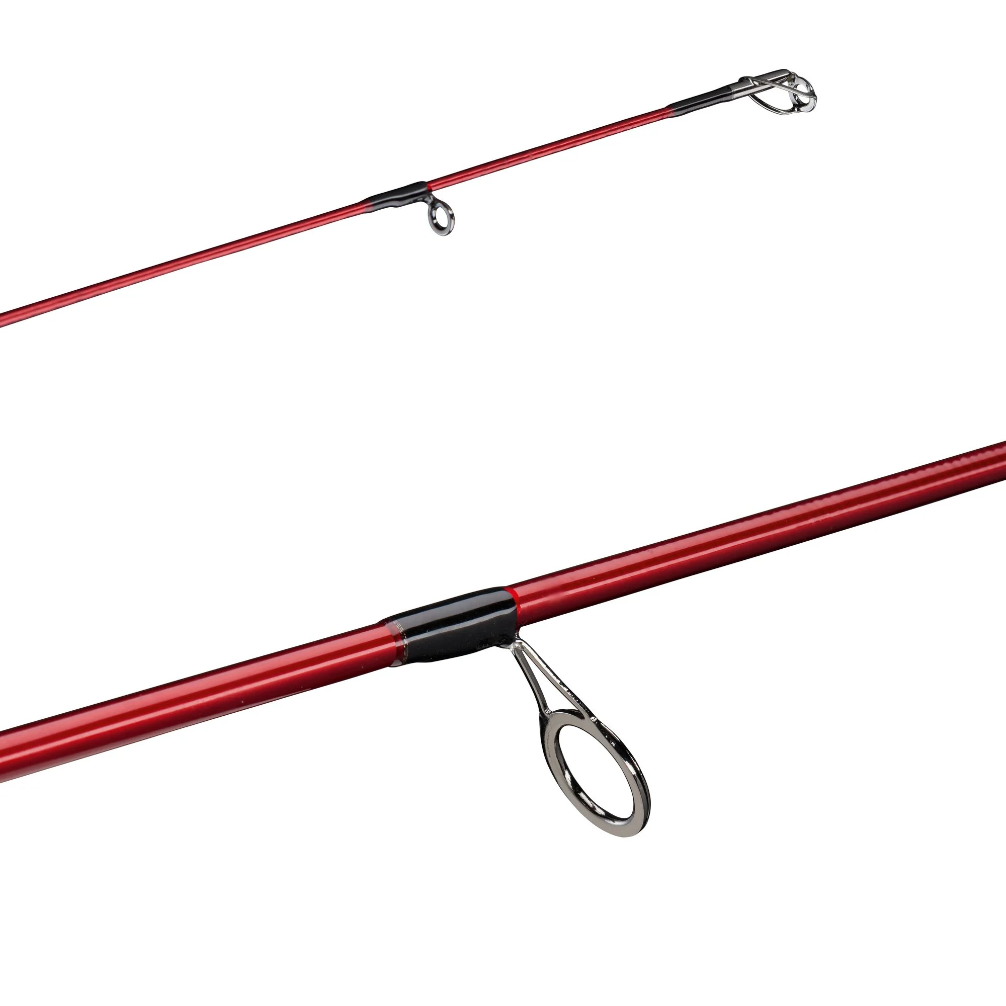 Ugly Stik Carbon Walleye Spinning Rod - Image 16