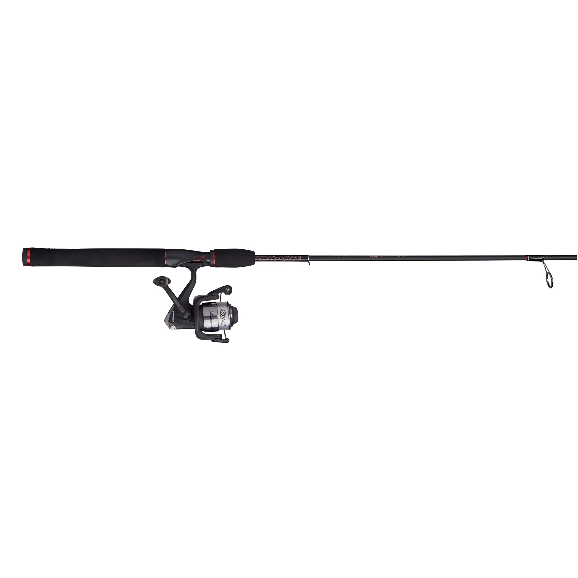 Ugly Stik Catch Ugly Fish Lake Pond Spinning Combo - Image 6