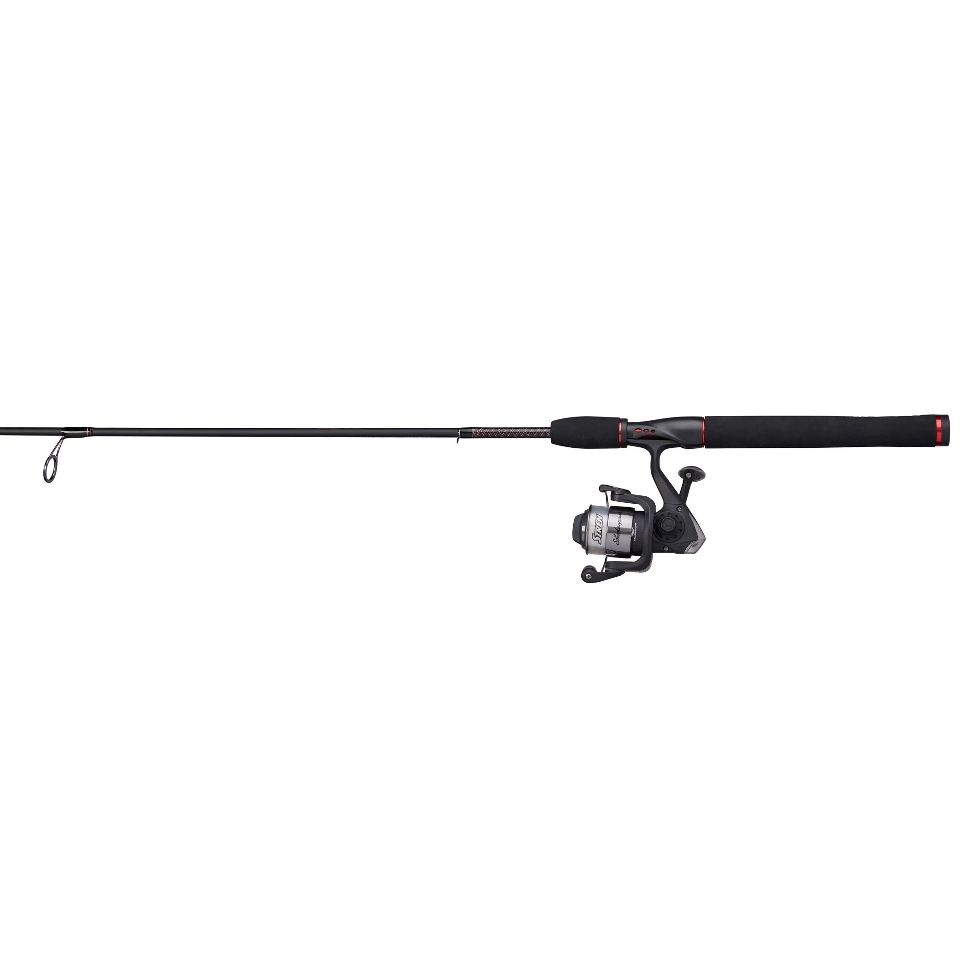 Ugly Stik Catch Ugly Fish Lake Pond Spinning Combo - Image 7