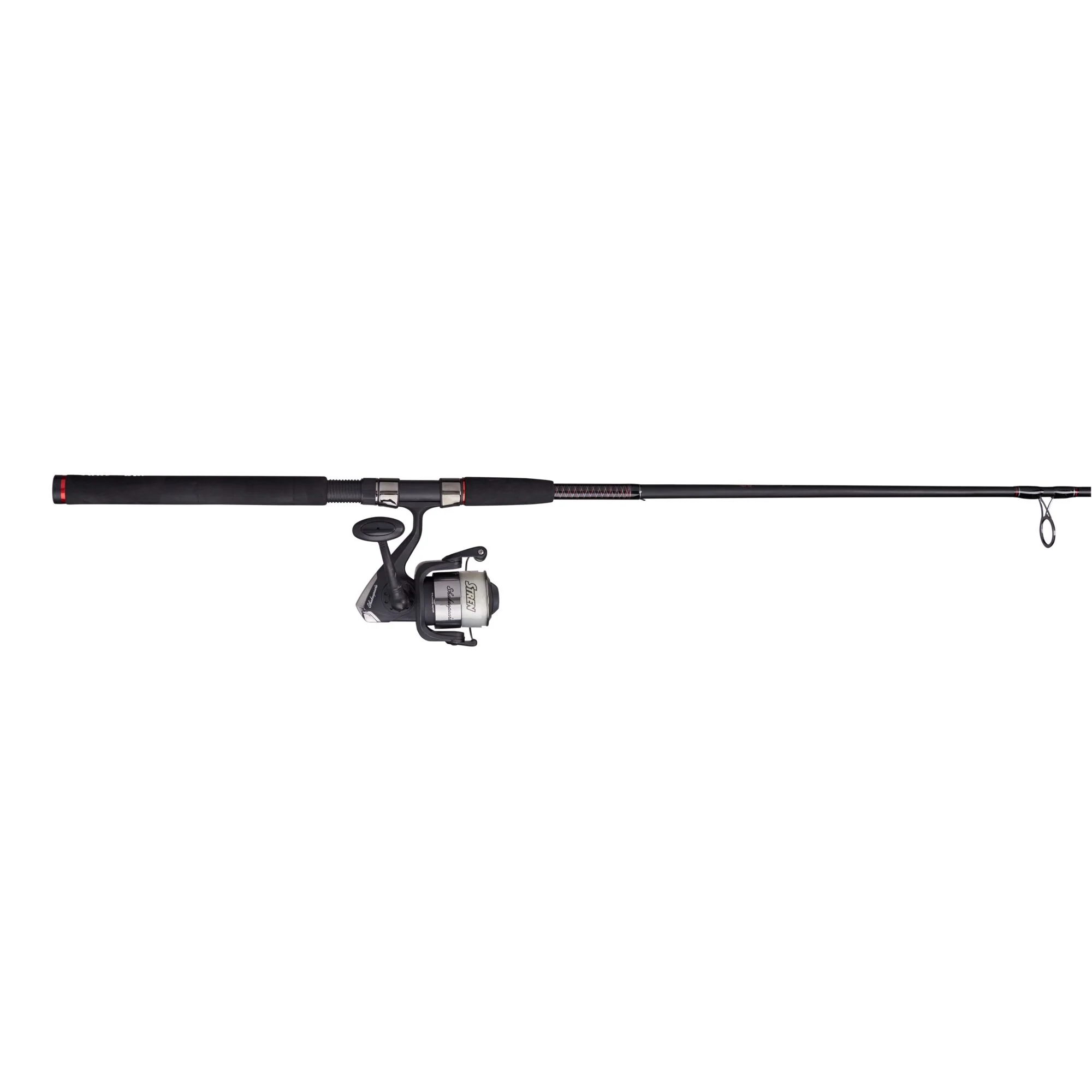 Ugly Stik Catch Ugly Fish Surf Pier Spinning Combo - Image 6