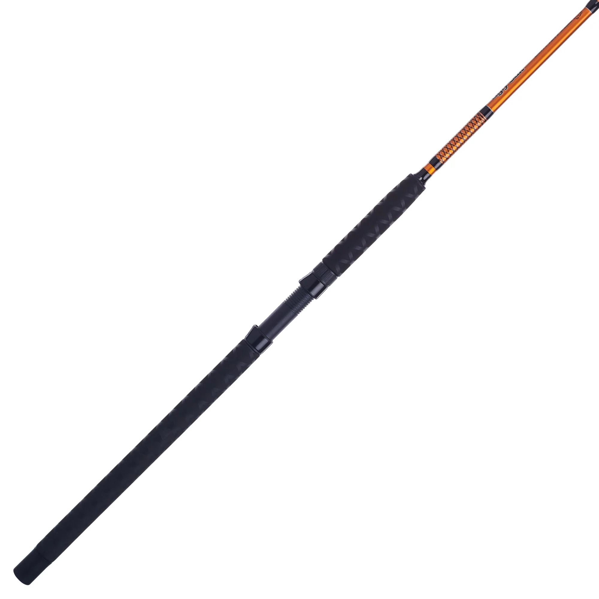 Ugly Stik Catfish Special Casting Rod - Image 2