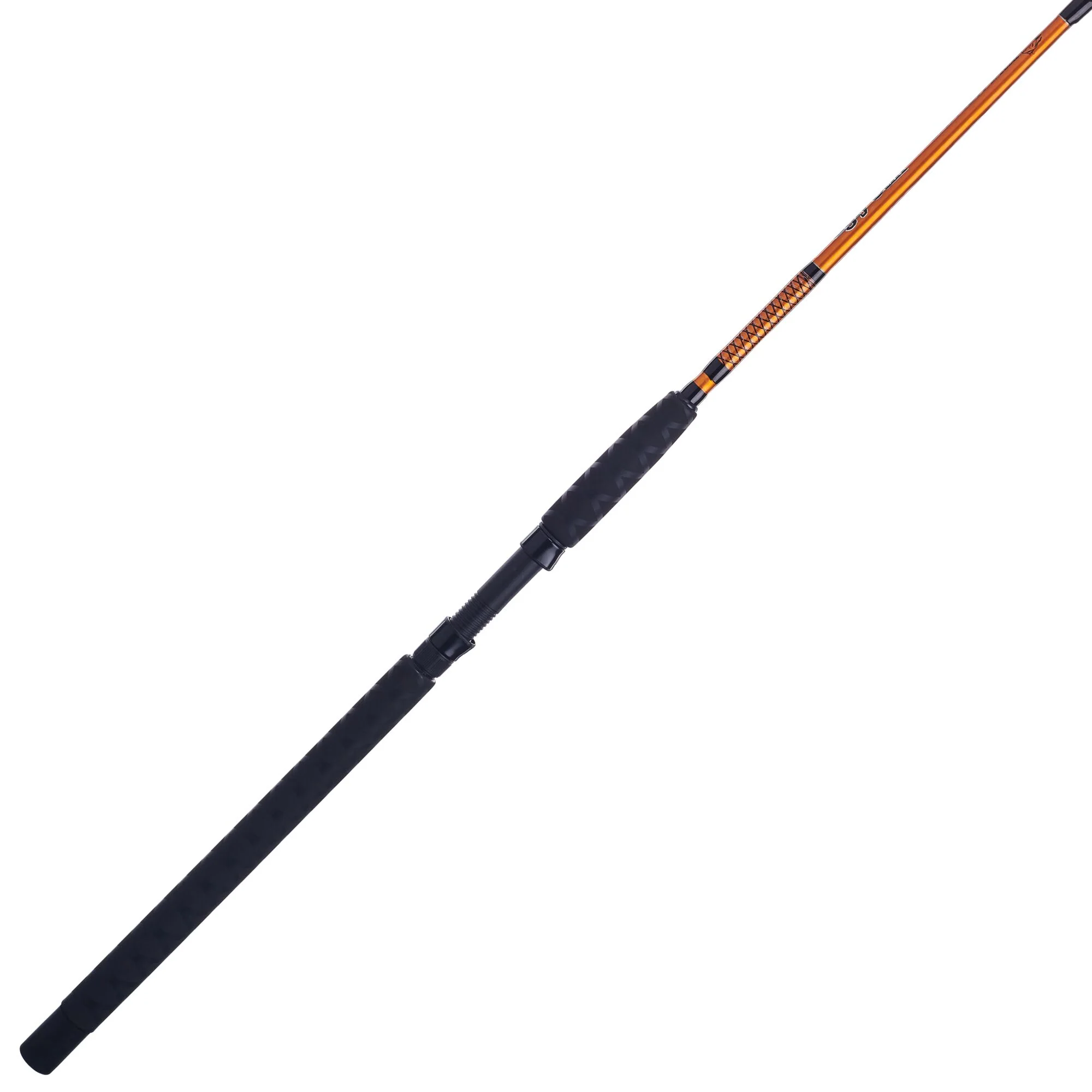 Ugly Stik Catfish Special Spinning Rod - Image 4