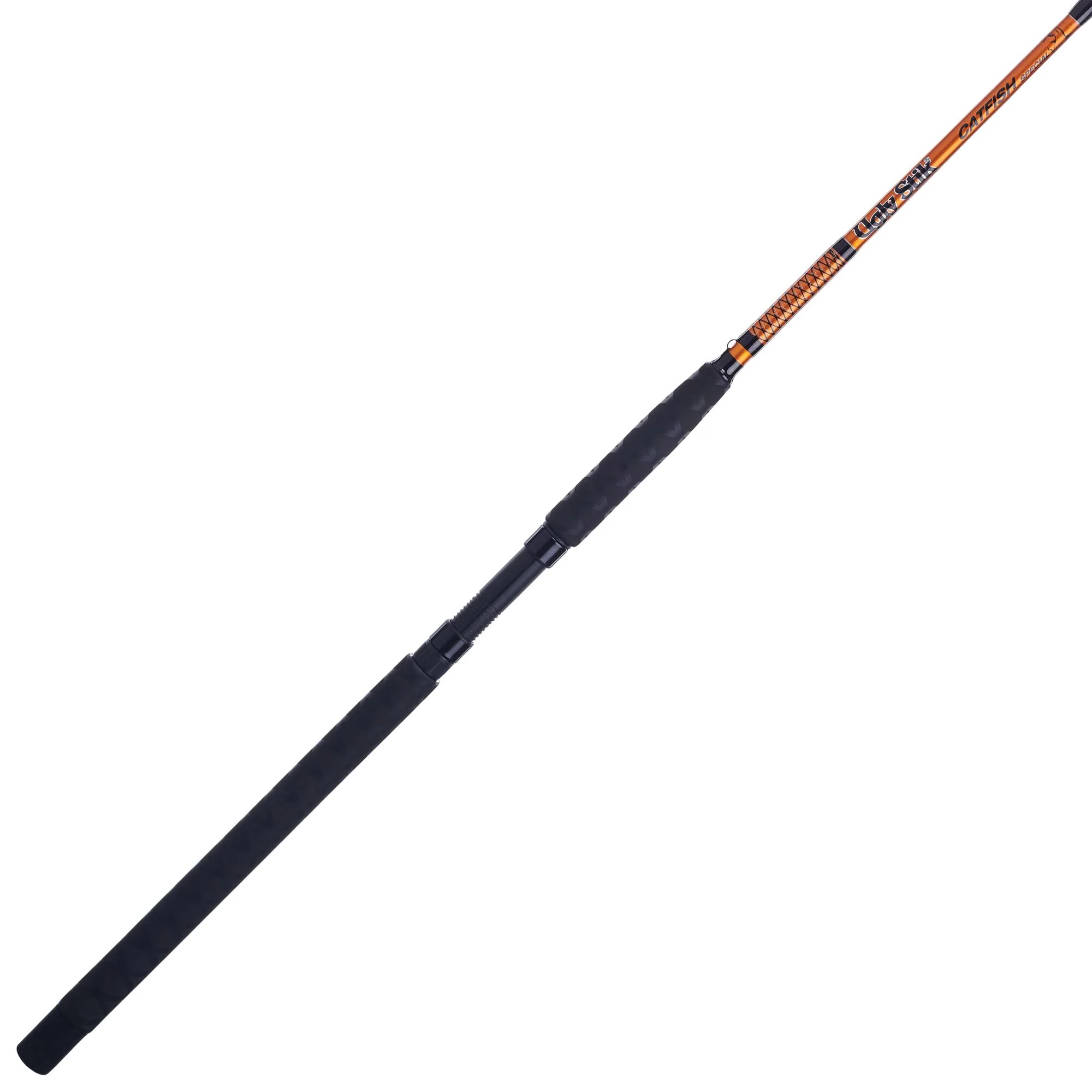 Ugly Stik Catfish Special Spinning Rod - Image 5