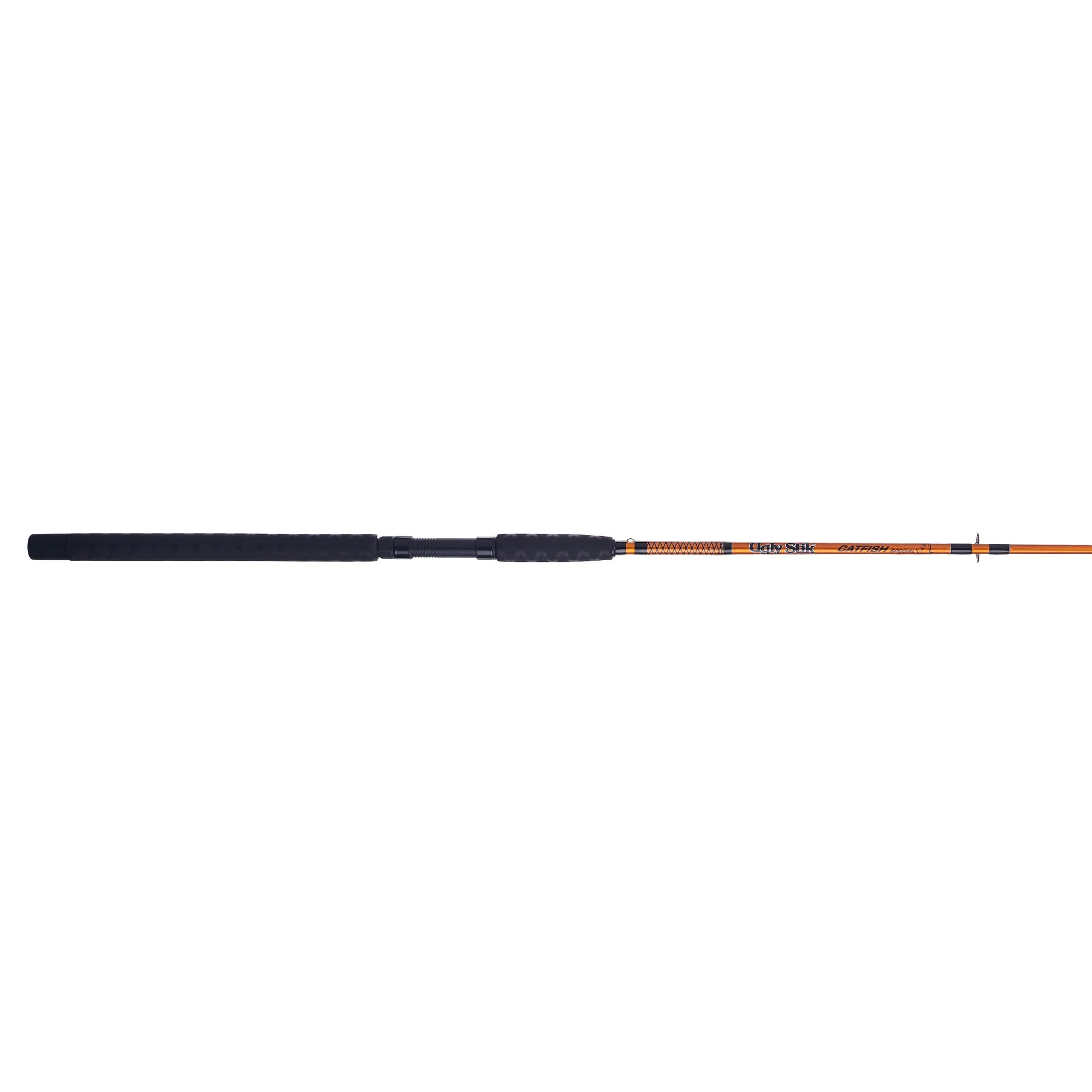 Ugly Stik Catfish Special Spinning Rod - Image 7
