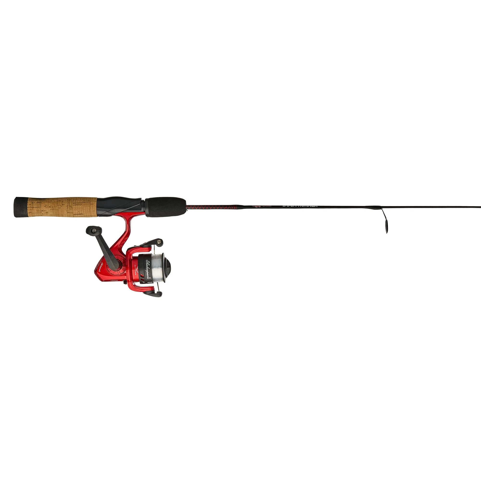 Ugly Stik Dock Runner Spinning Combo - Image 3