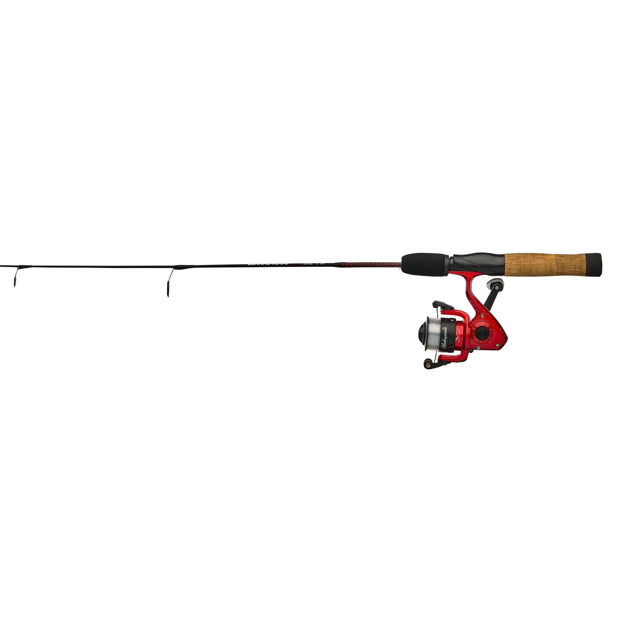 Ugly Stik Dock Runner Spinning Combo - Image 4