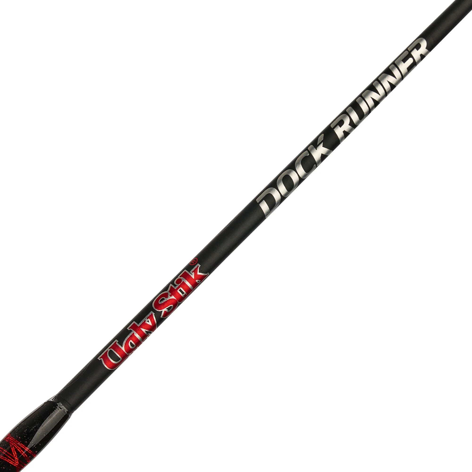 Ugly Stik Dock Runner Spinning Combo - Image 5