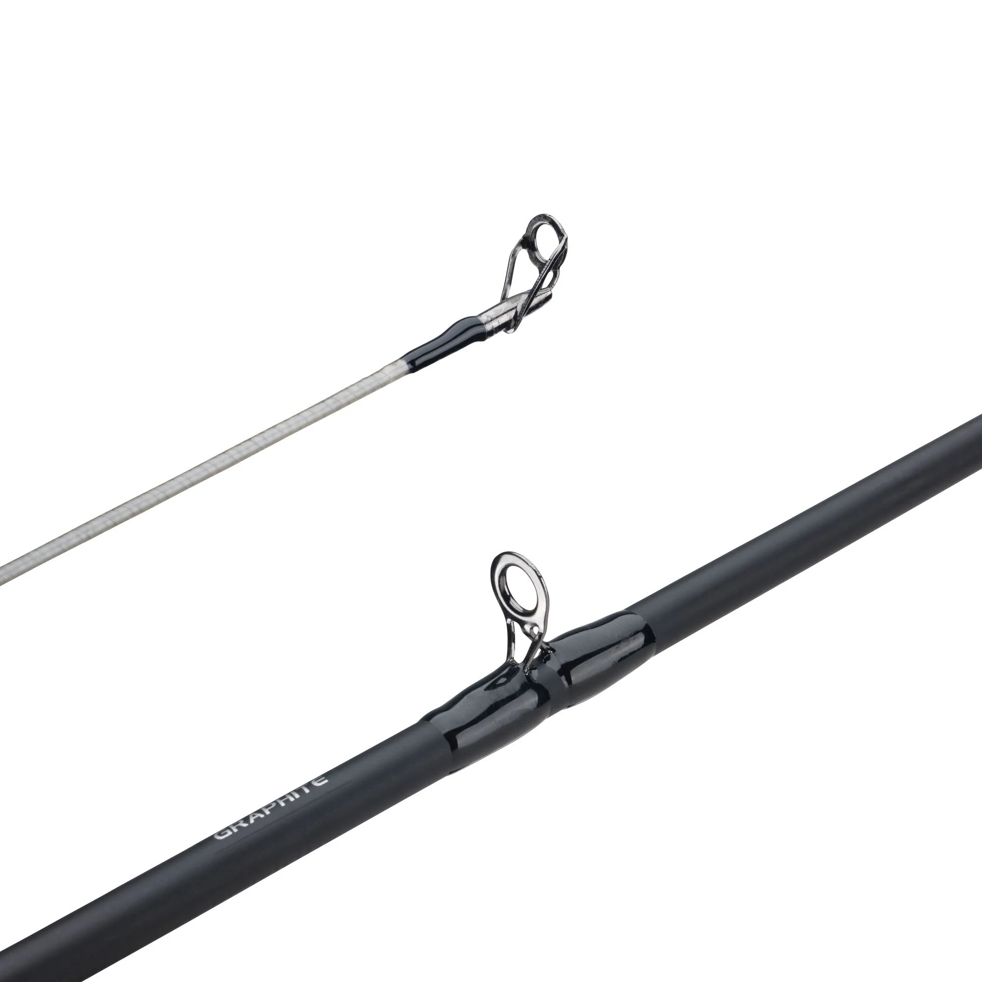 Ugly Stik Elite Casting Rod (Prior Gen) - Image 3