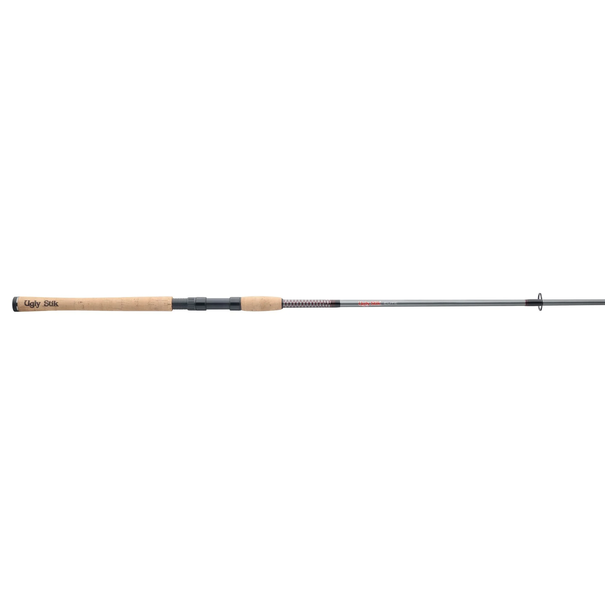 Ugly Stik Elite Salmon/Steelhead Spinning Rod - Image 10
