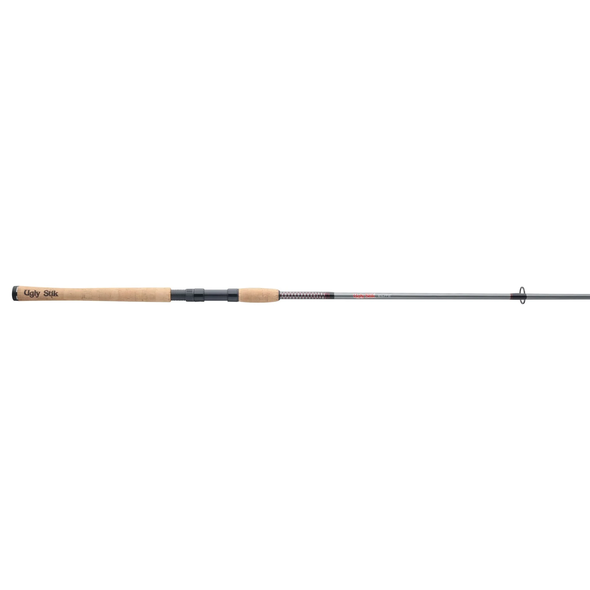 Ugly Stik Elite Salmon/Steelhead Spinning Rod - Image 12