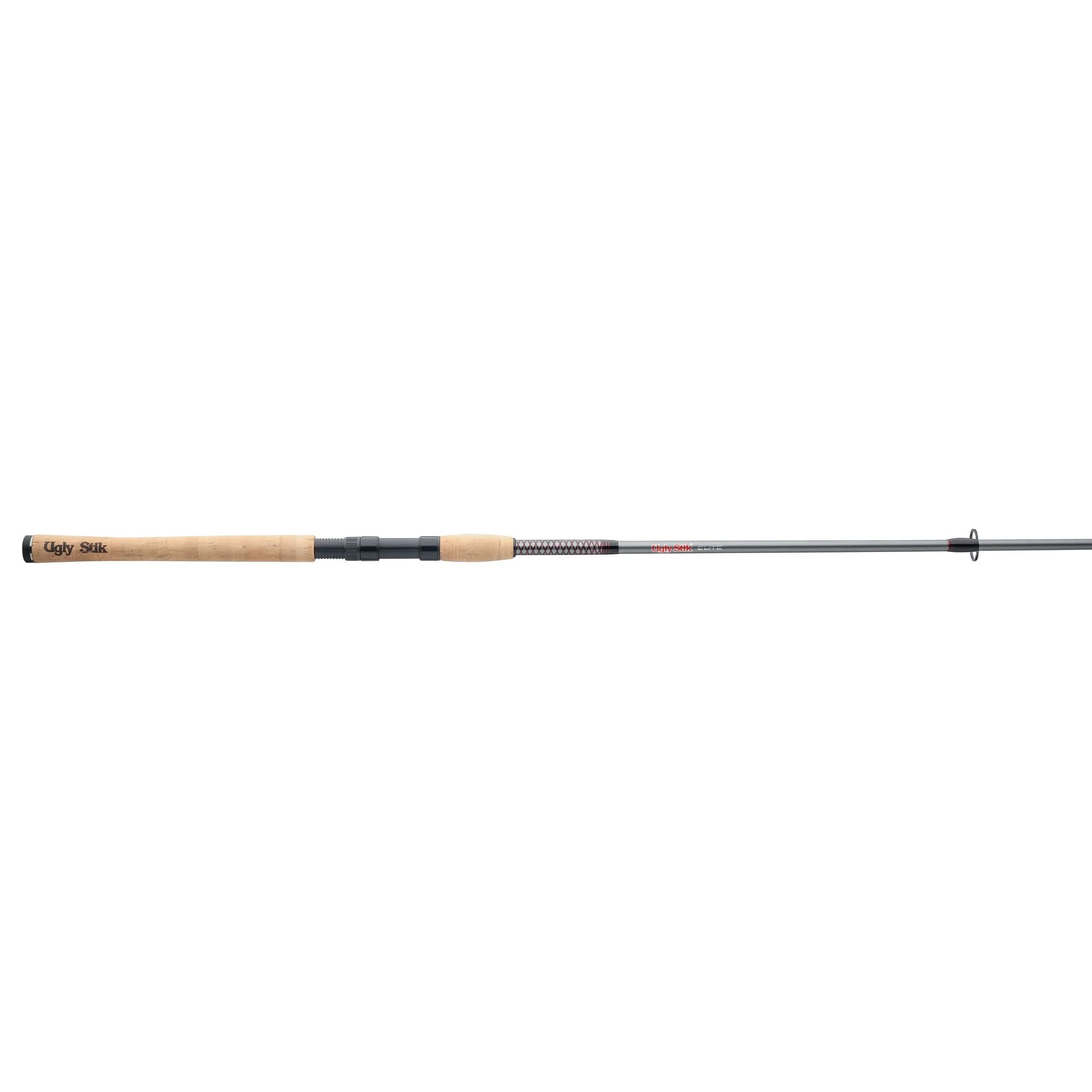 Ugly Stik Elite Salmon/Steelhead Spinning Rod - Image 13