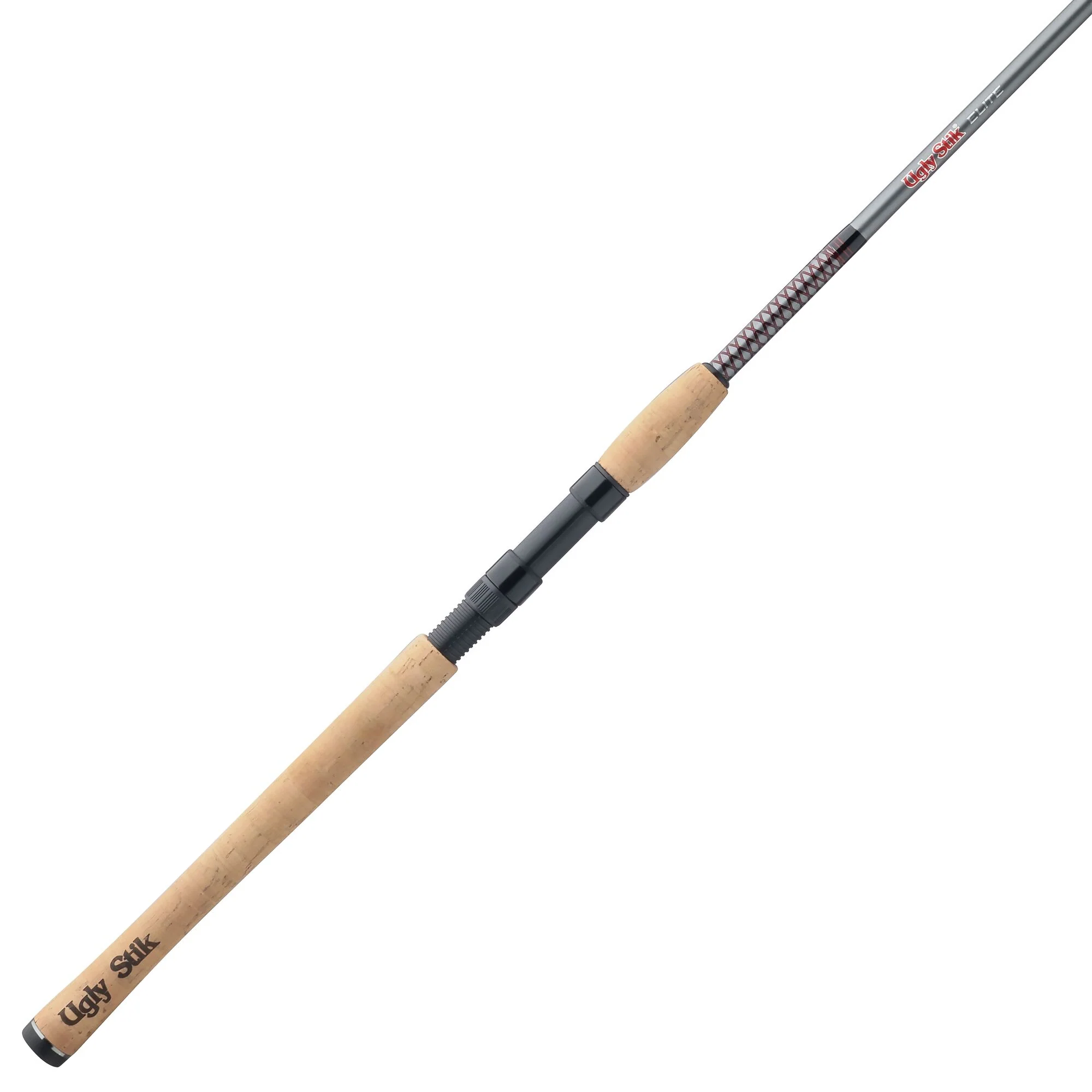 Ugly Stik Elite Salmon/Steelhead Spinning Rod - Image 23