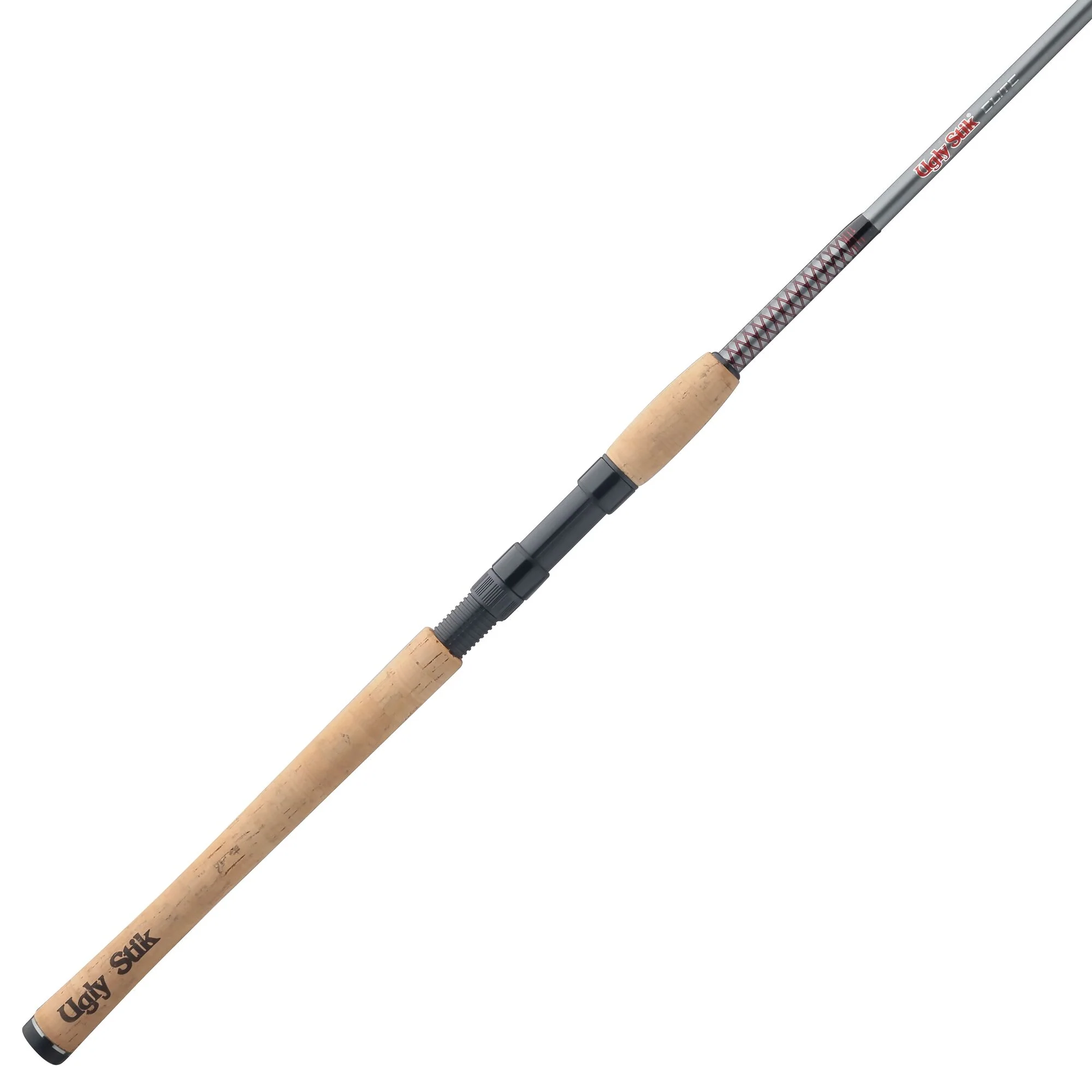Ugly Stik Elite Salmon/Steelhead Spinning Rod - Image 25