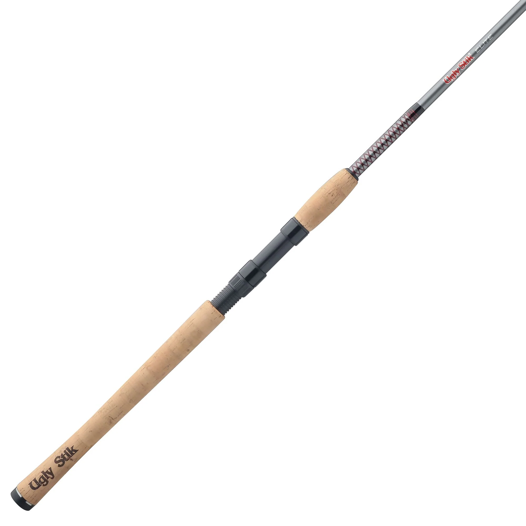 Ugly Stik Elite Salmon/Steelhead Spinning Rod - Image 26