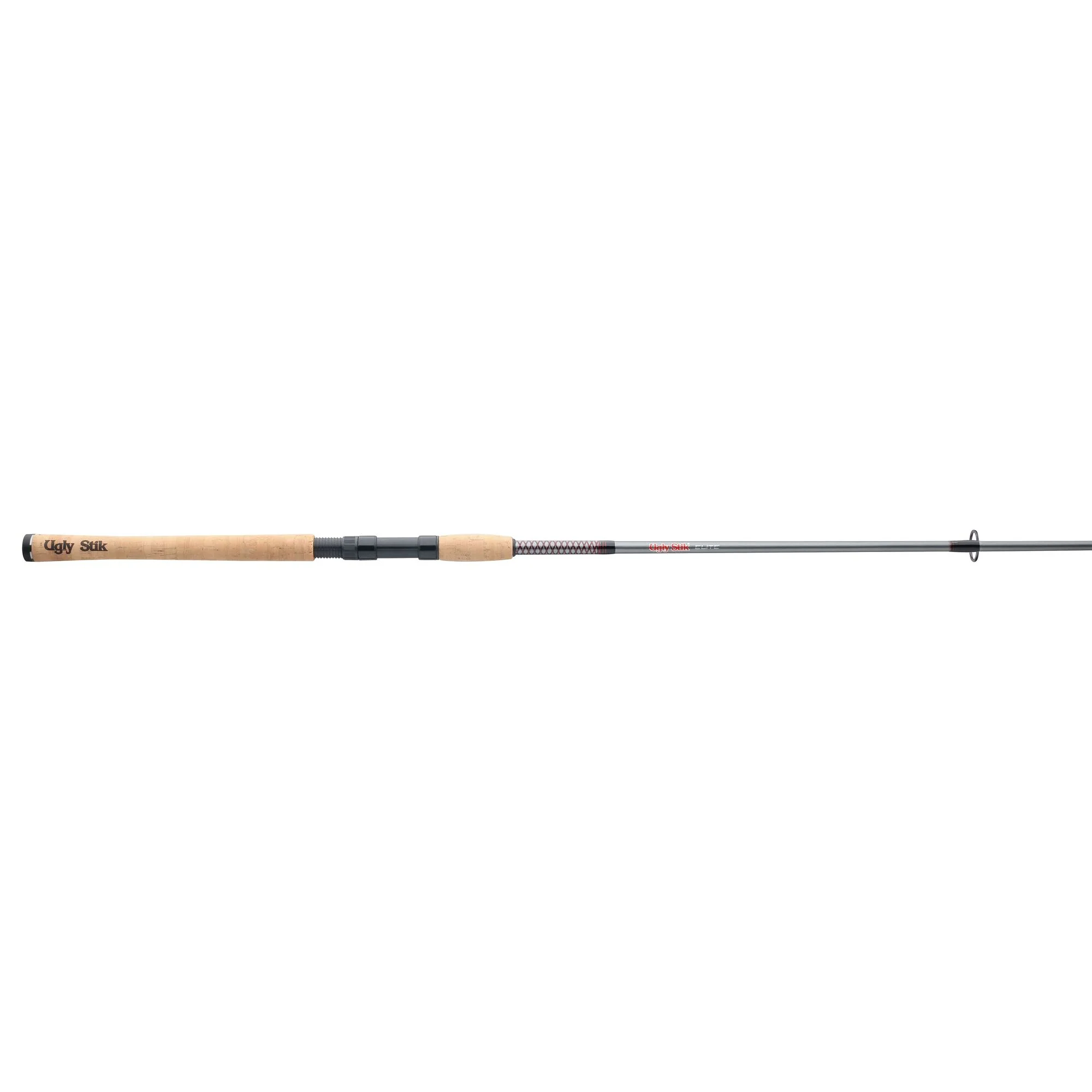 Ugly Stik Elite Salmon/Steelhead Spinning Rod - Image 8