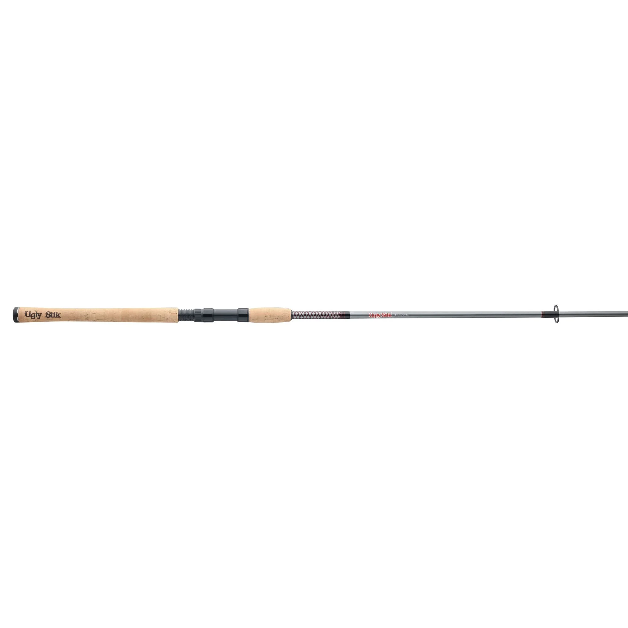 Ugly Stik Elite Salmon/Steelhead Spinning Rod - Image 9