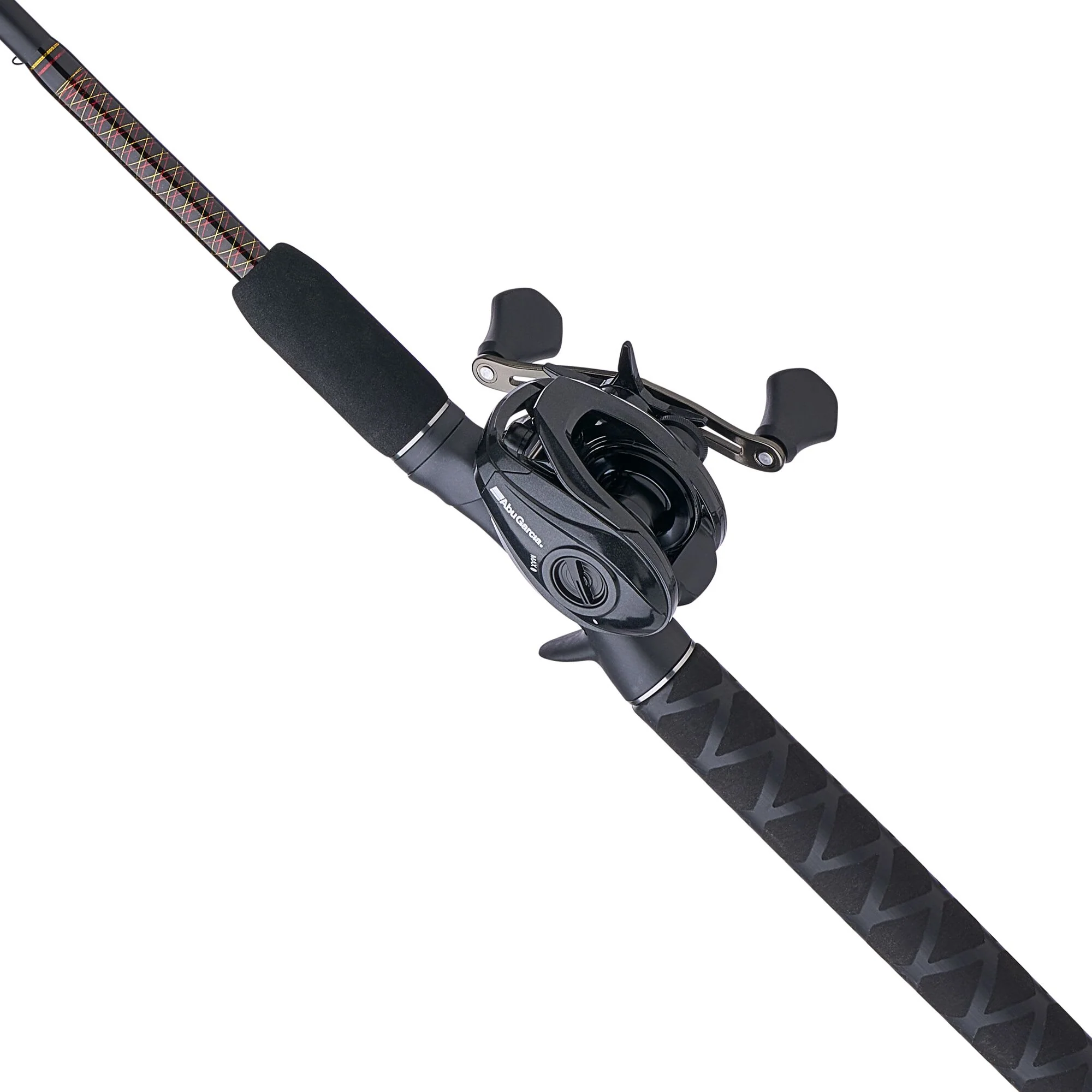 Ugly Stik GX2™ Baitcast Combo - Image 7
