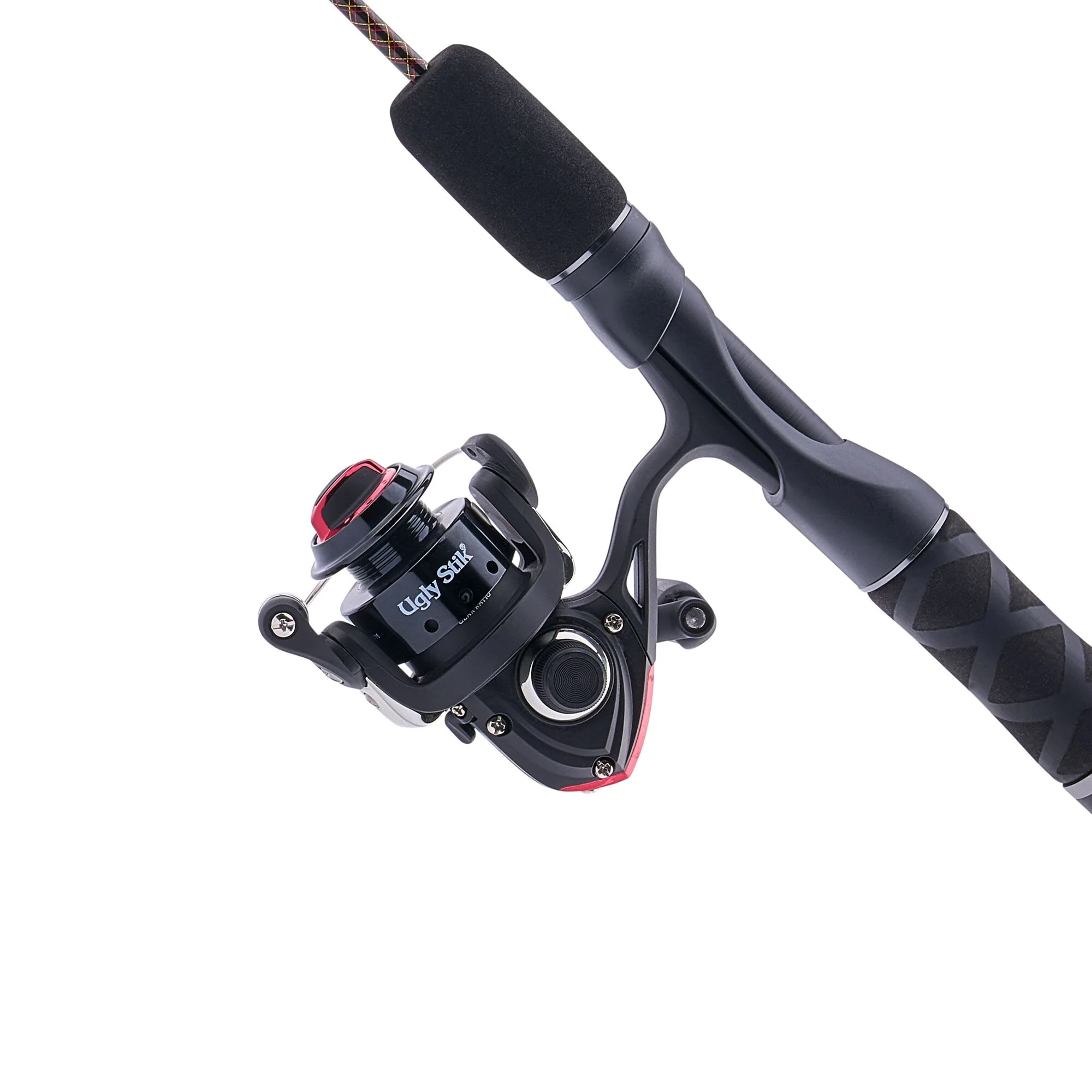 Ugly Stik GX2™ LE Ice Spinning Combo - Image 10