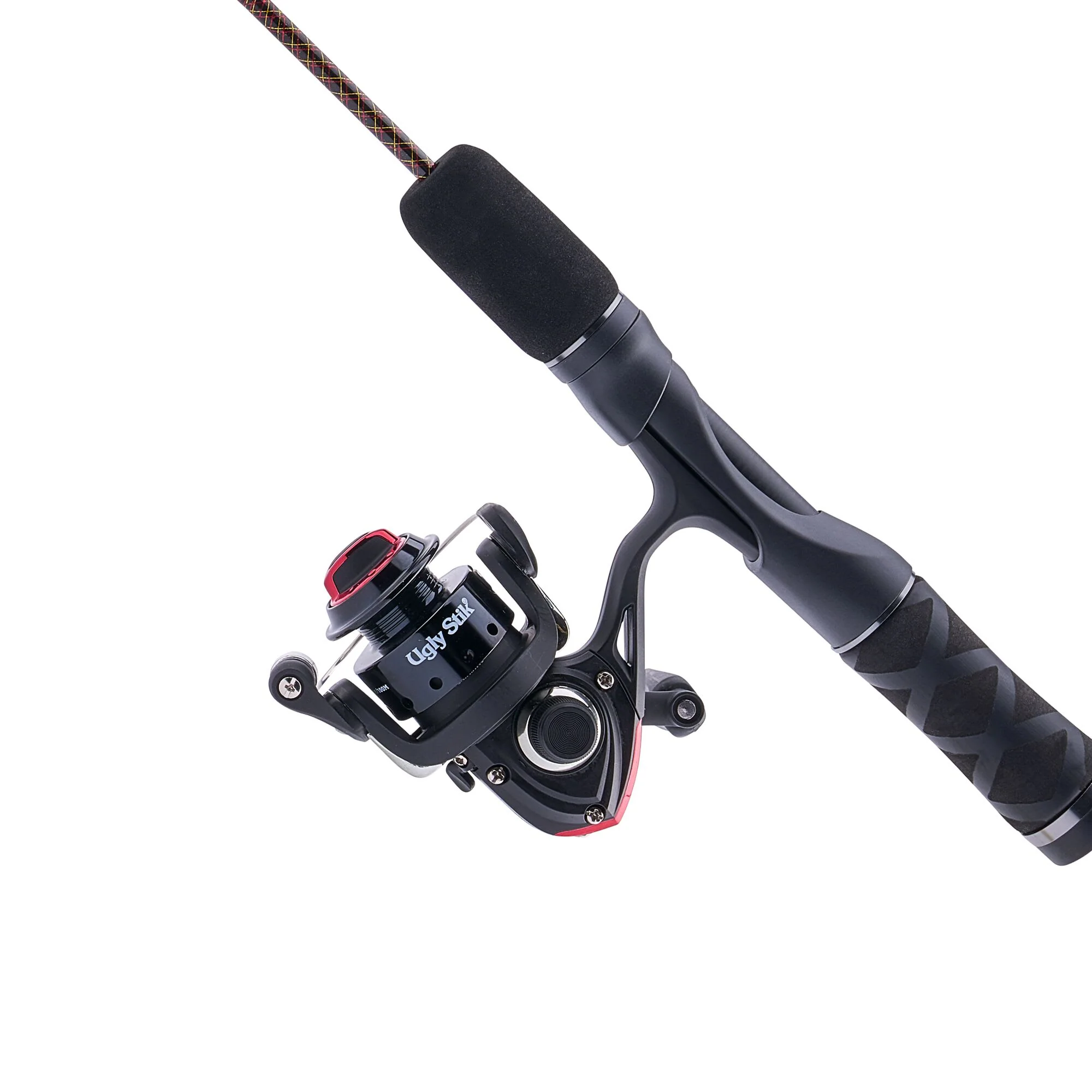 Ugly Stik GX2™ LE Ice Spinning Combo - Image 11