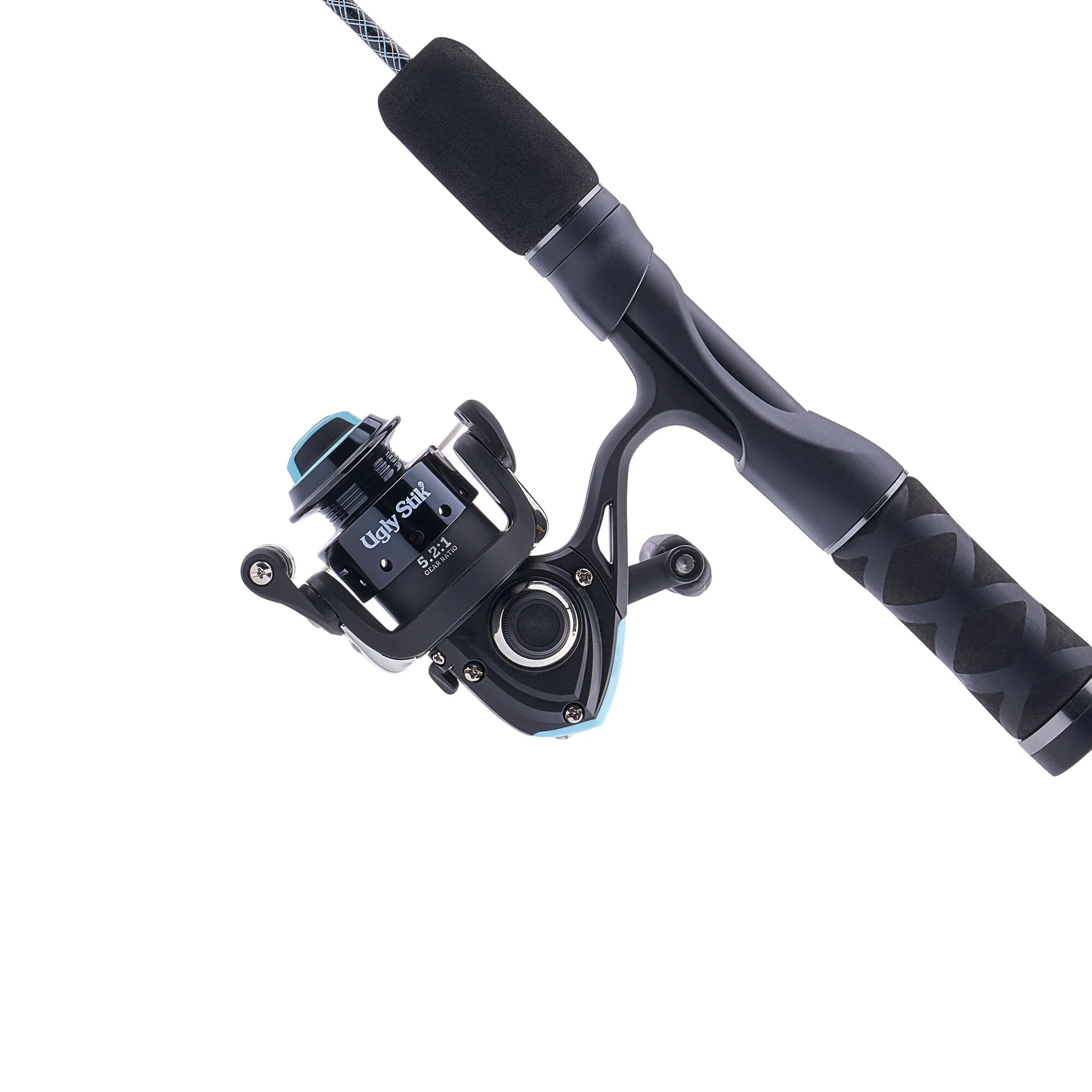 Ugly Stik GX2™ LE Ice Spinning Combo - Image 12