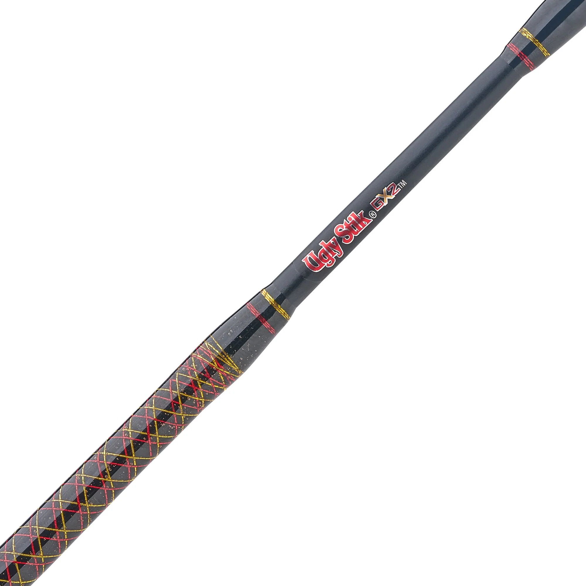 Ugly Stik GX2™ LE Ice Spinning Combo - Image 14